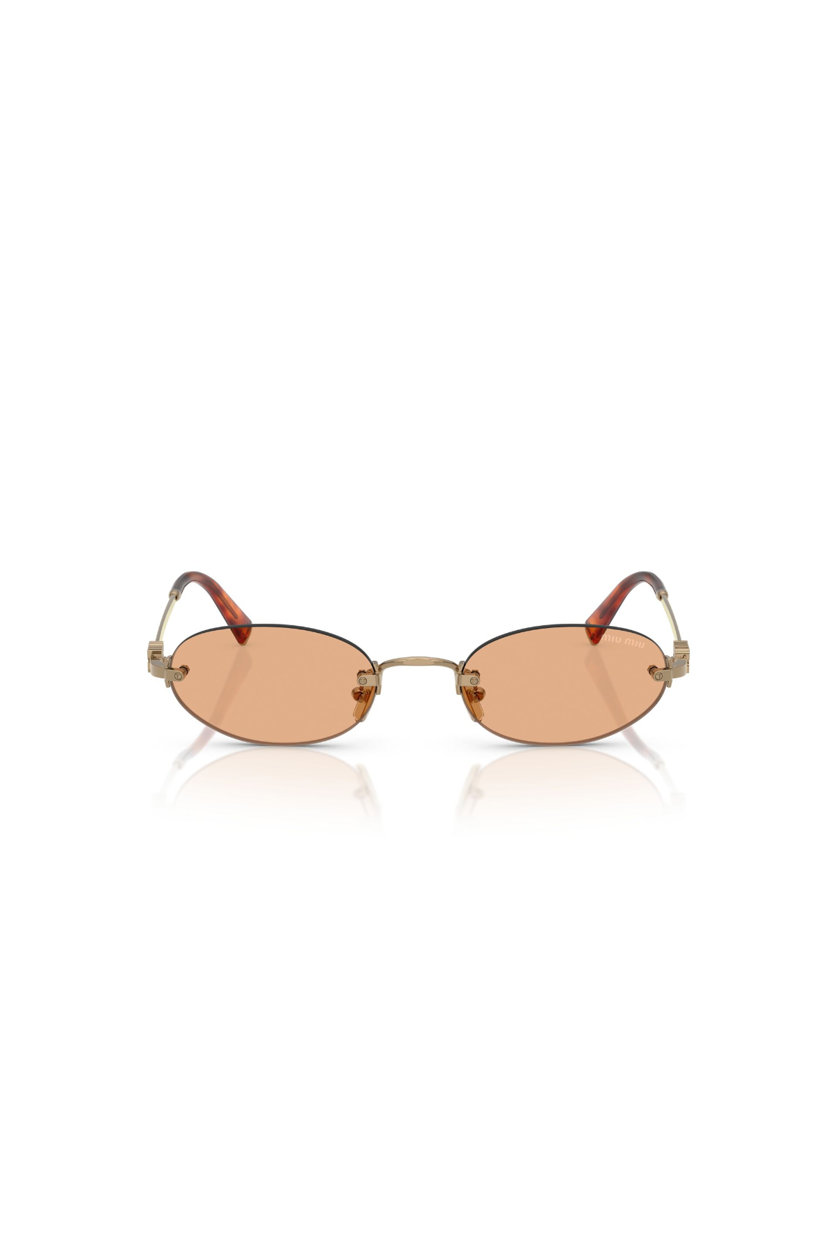 MIU MIU GUNES 0MU A54S 7OE90X 51