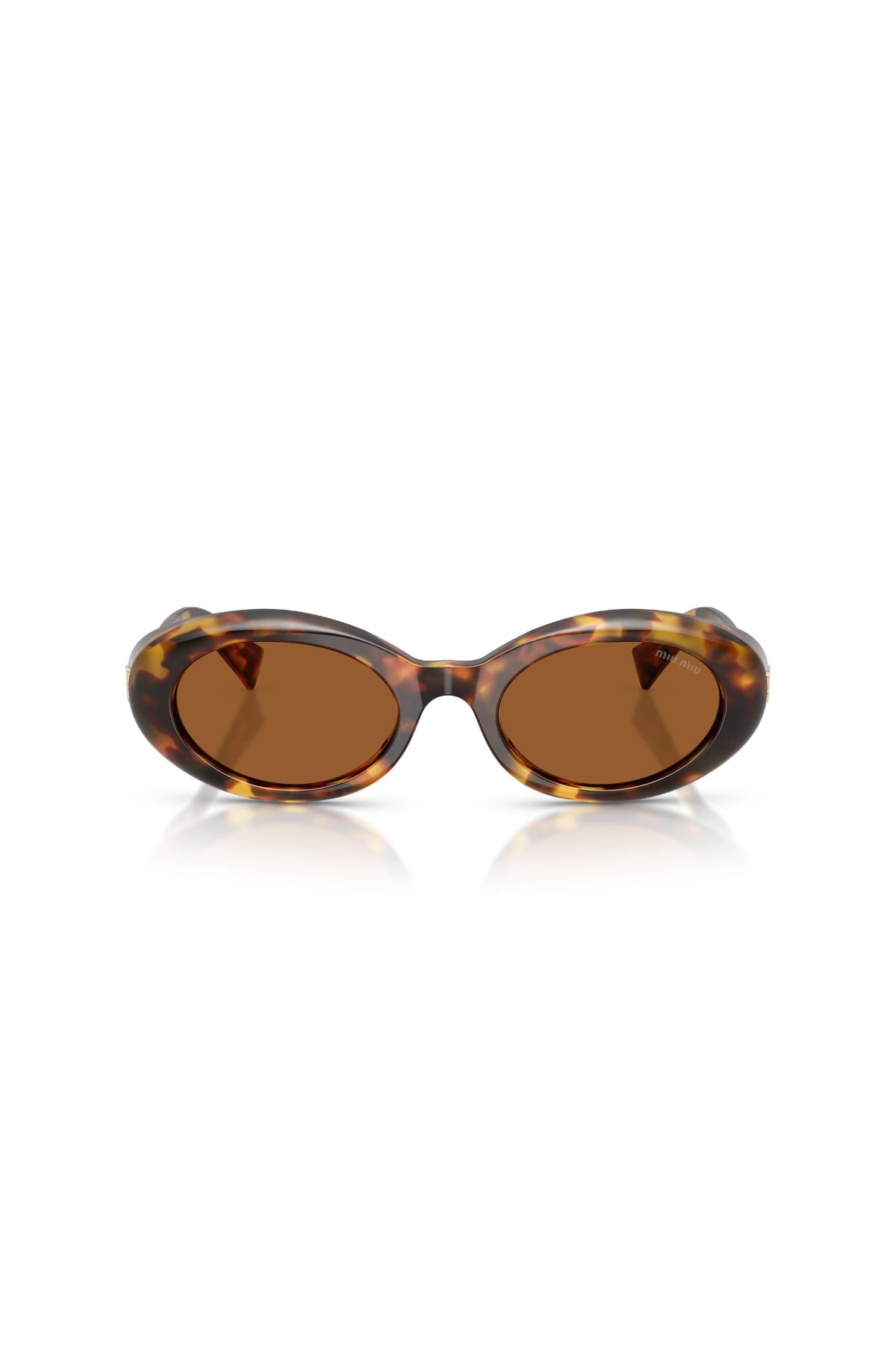 MIU MIU GUNES 0MU B09S 14L20V 52