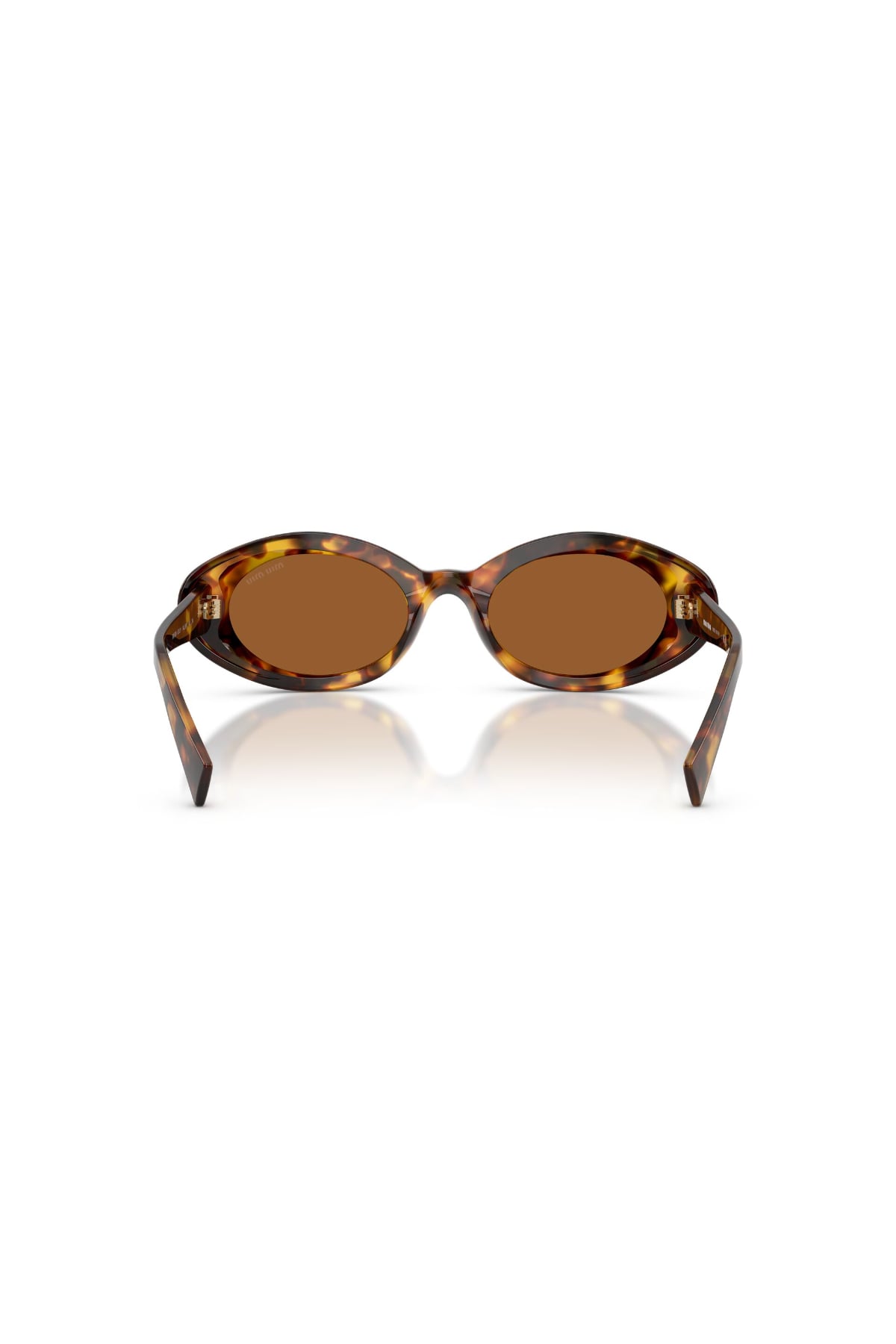 MIU MIU GUNES 0MU B09S 14L20V 52