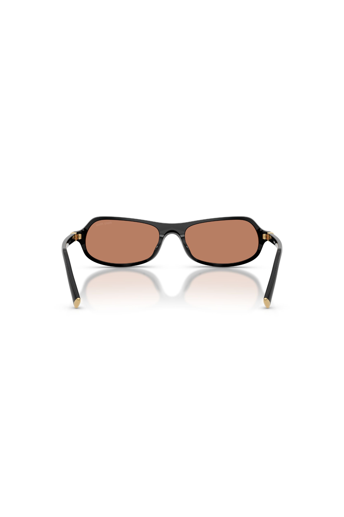 MIU MIU GUNES 0MU B10SU 16K90Q 55