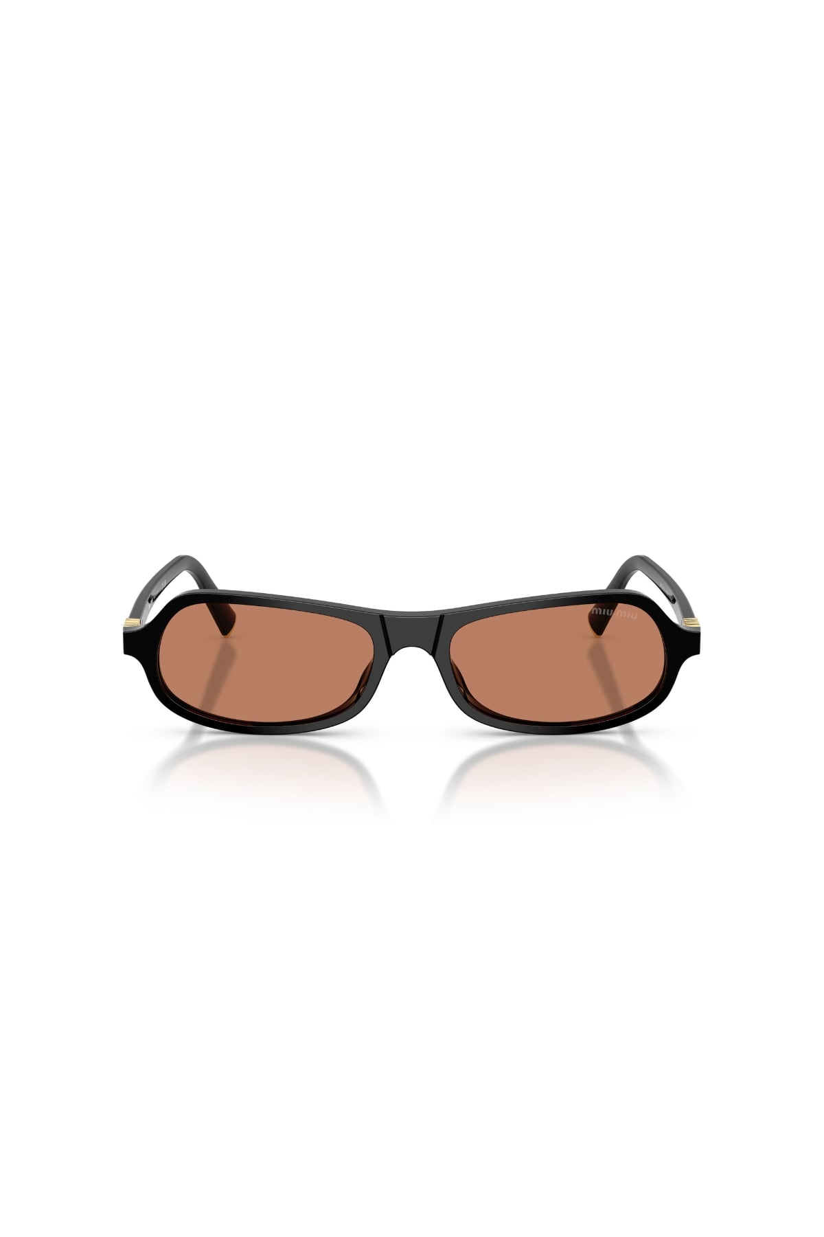 MIU MIU GUNES 0MU B10SU 16K90Q 55