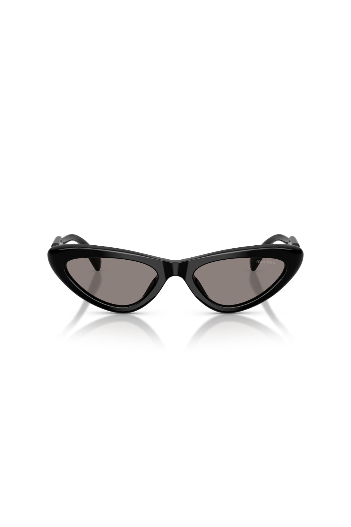 MIU MIU GUNES 0MU B11SU 16K80Q 55