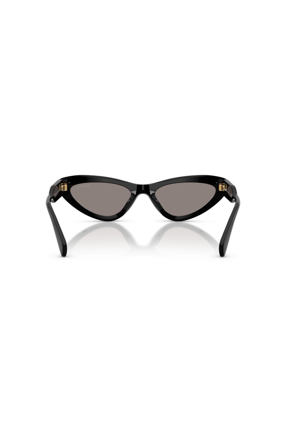 MIU MIU GUNES 0MU B11SU 16K80Q 55