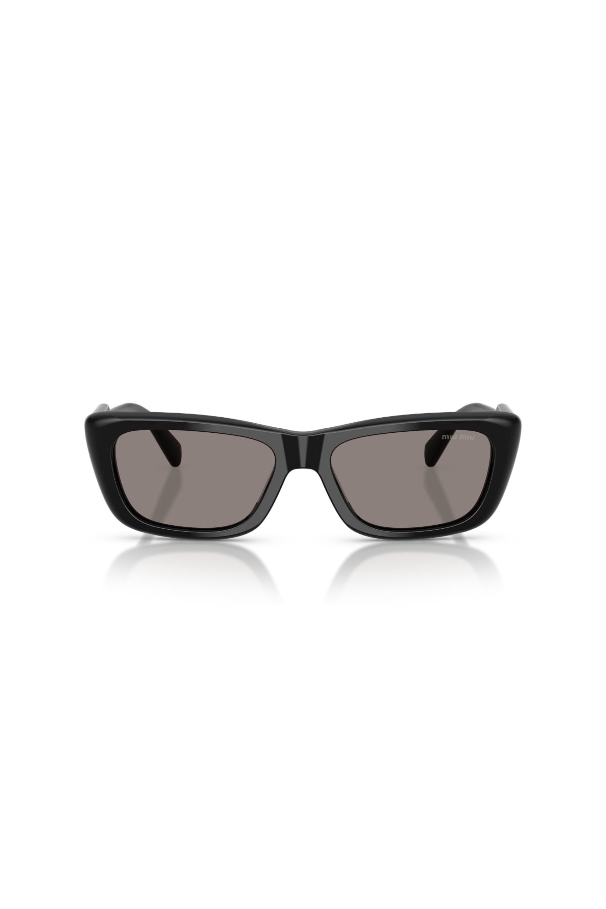 MIU MIU GUNES 0MU B12S 16K80Q 56