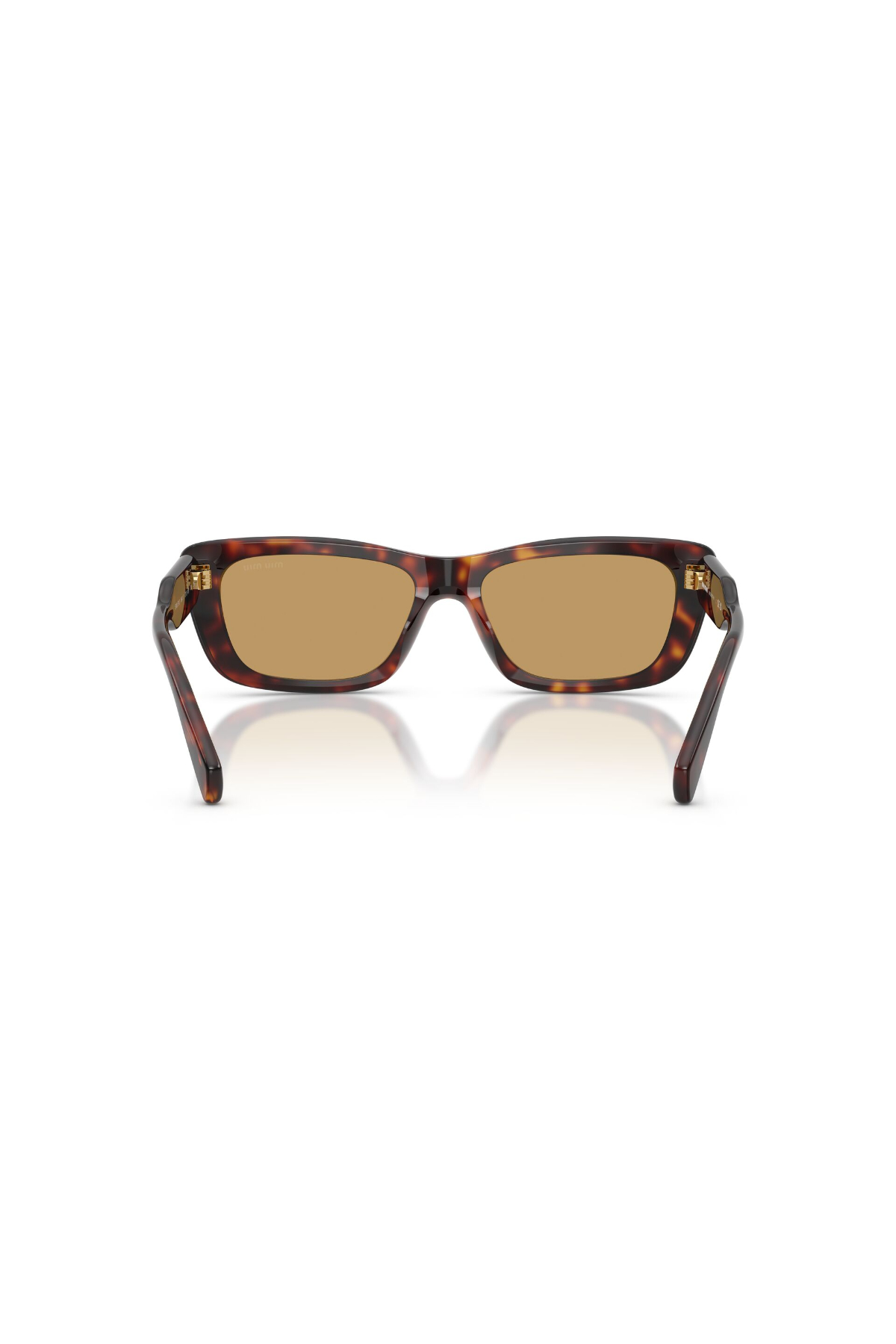 MIU MIU GUNES 0MU B12S 27L10Y 56