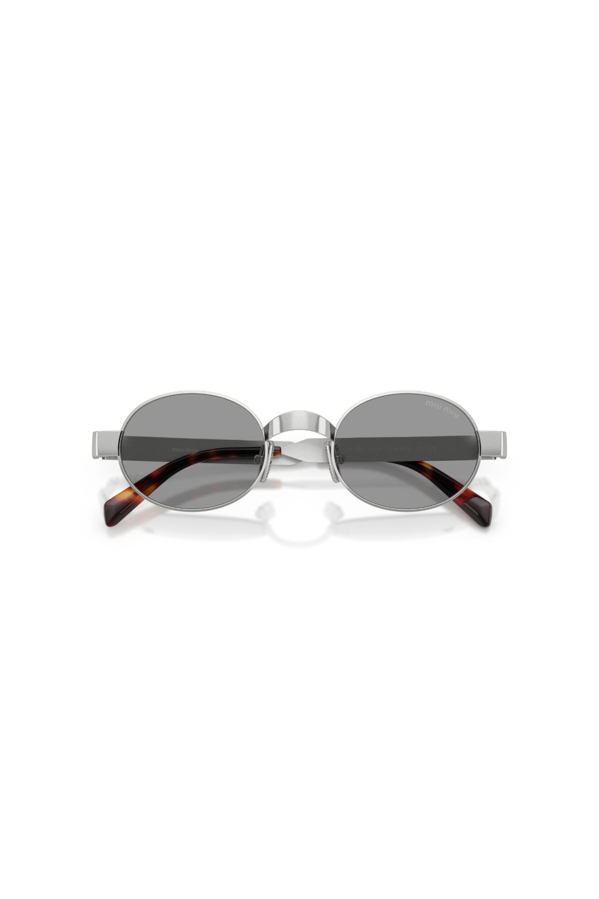 MIU MIU GUNES 0MU B51S 21M50Q 47