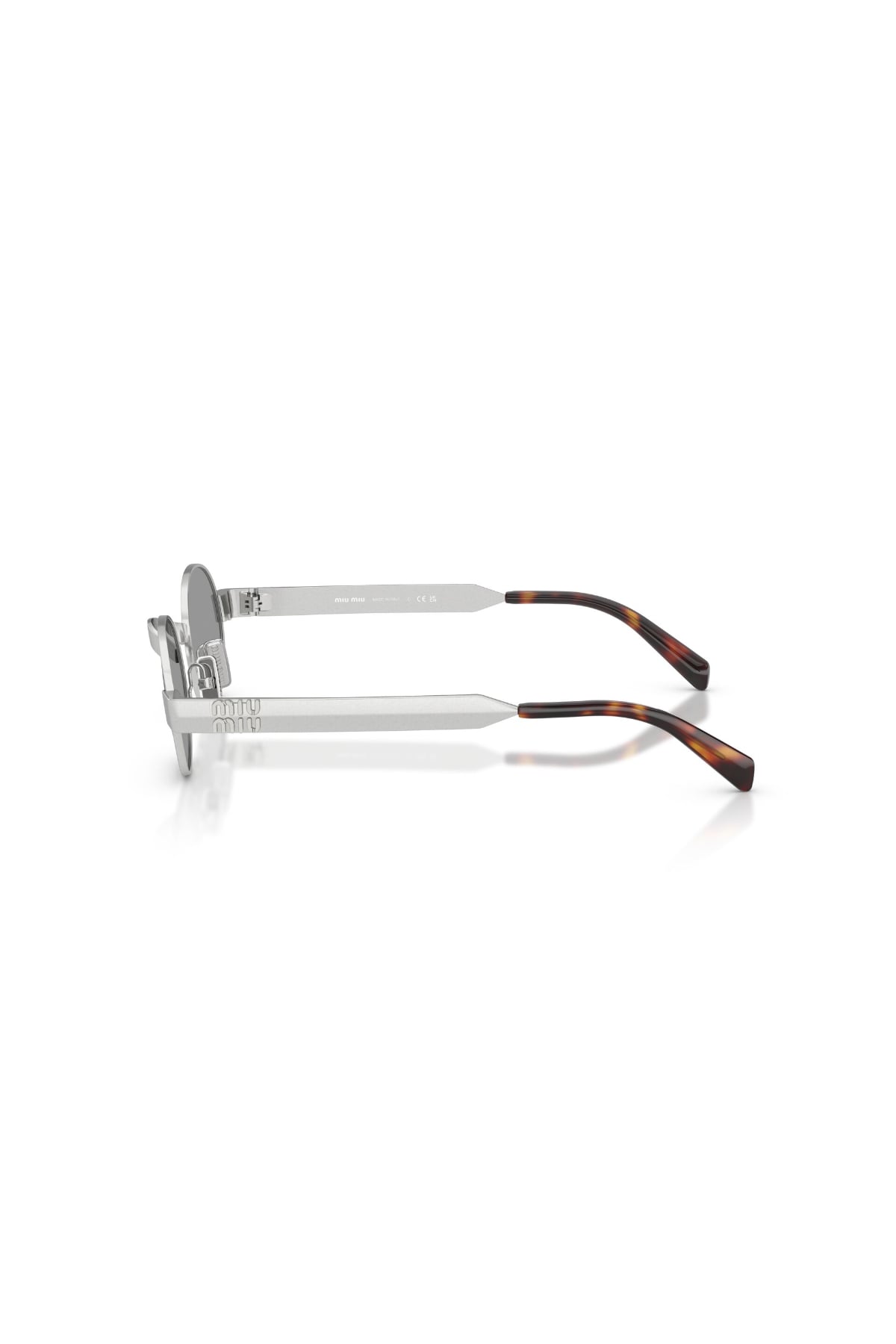 MIU MIU GUNES 0MU B51S 21M50Q 47