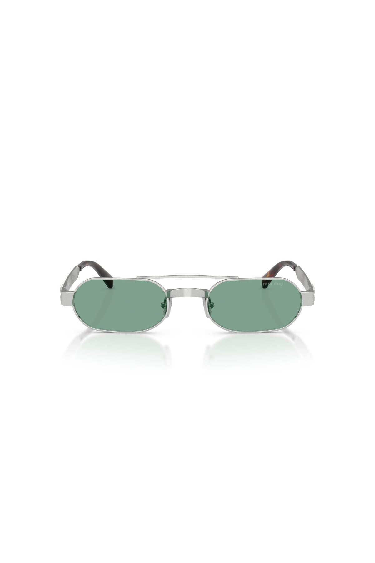 MIU MIU GUNES 0MU B52S 21M40Y 52