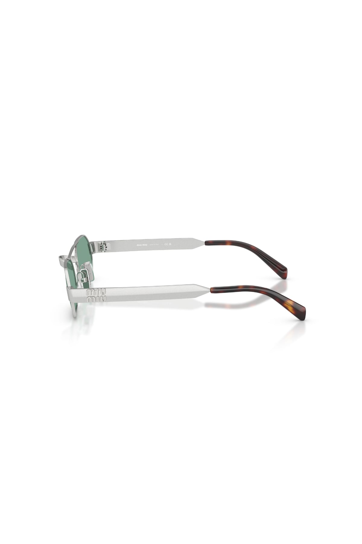 MIU MIU GUNES 0MU B52S 21M40Y 52