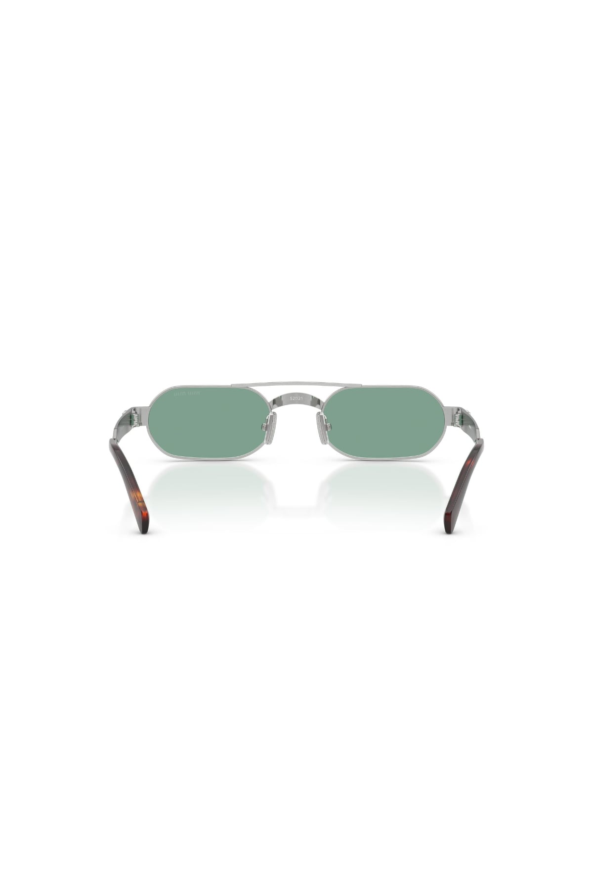 MIU MIU GUNES 0MU B52S 21M40Y 52