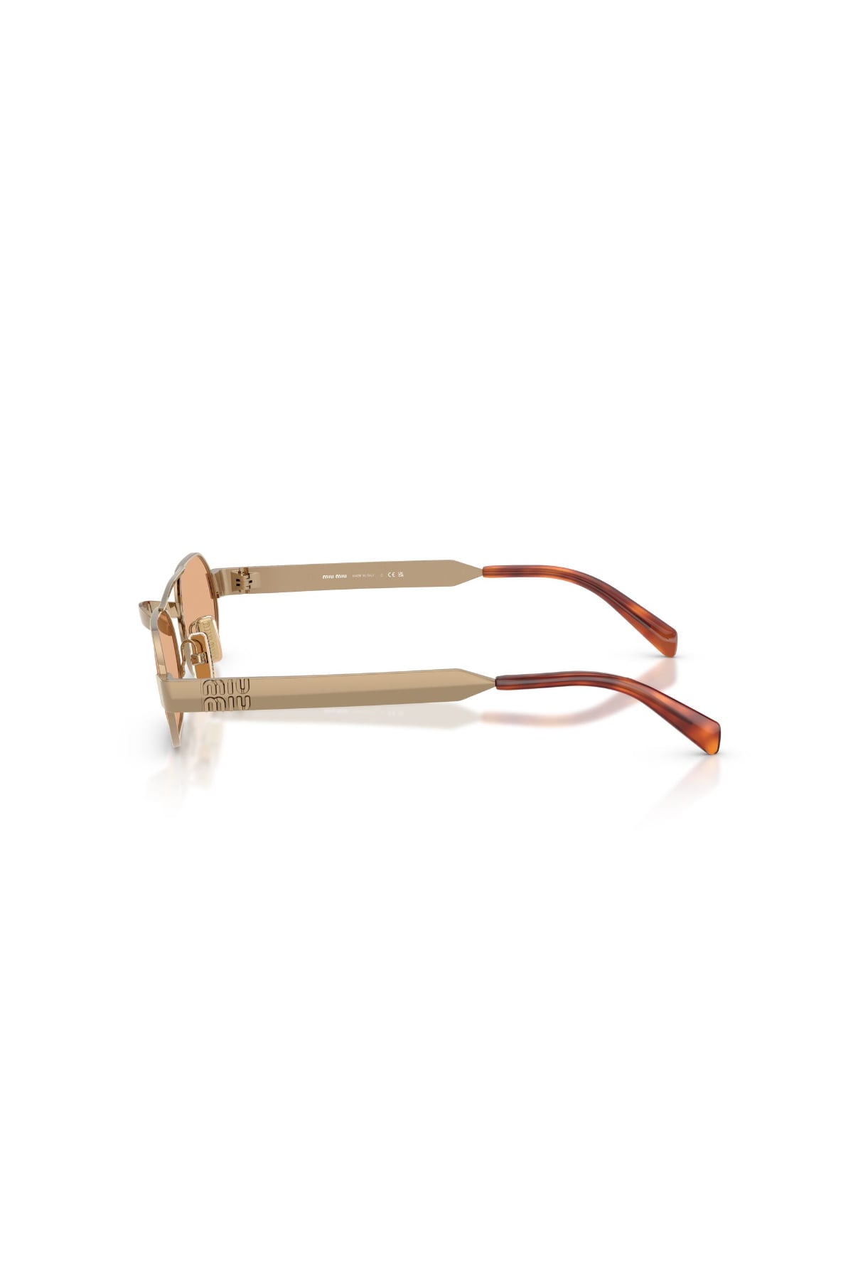 MIU MIU GUNES 0MU B52S 7OE90X 52