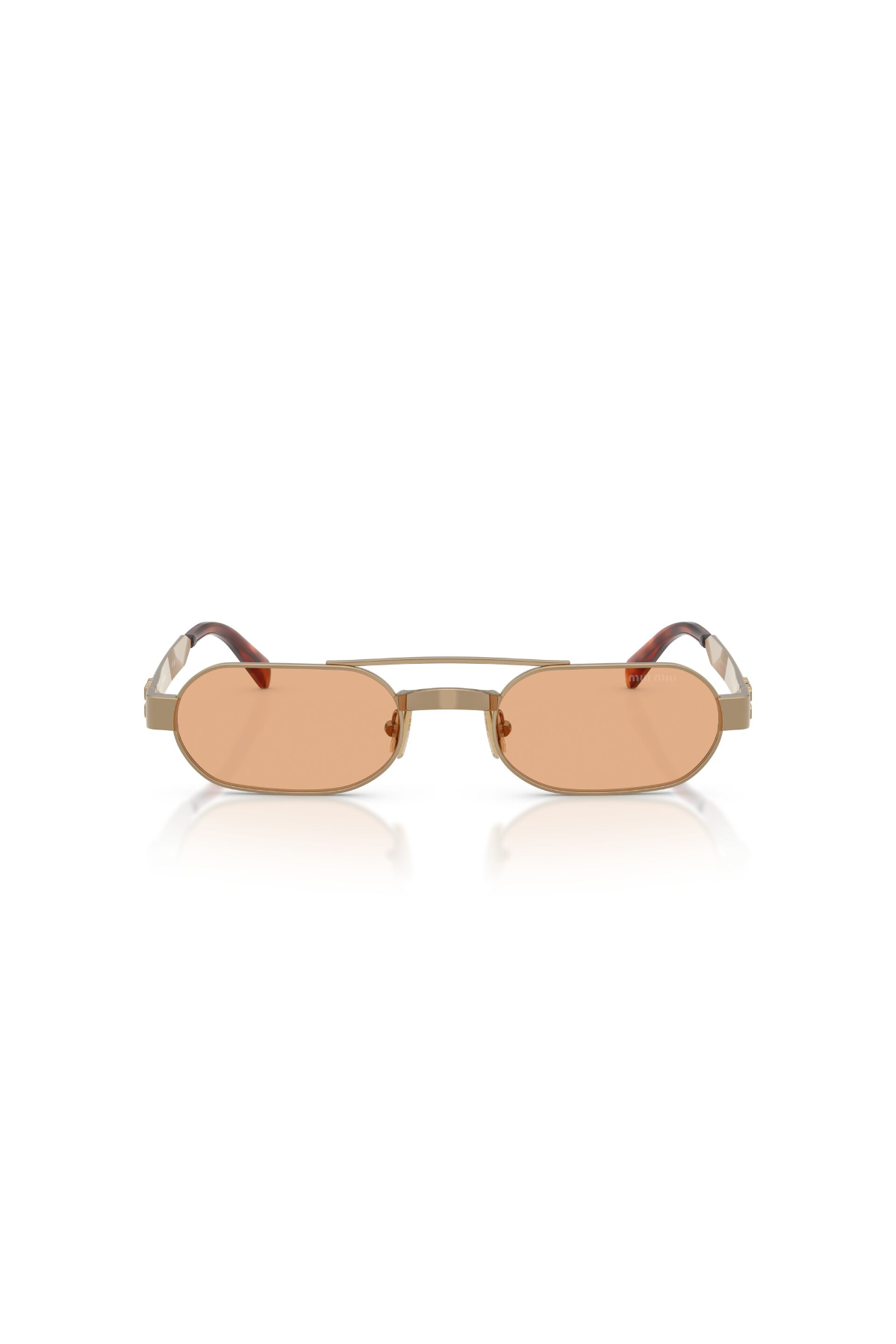 MIU MIU GUNES 0MU B52S 7OE90X 52