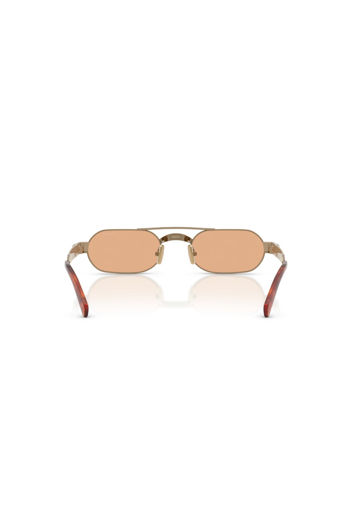 MIU MIU GUNES 0MU B52S 7OE90X 52