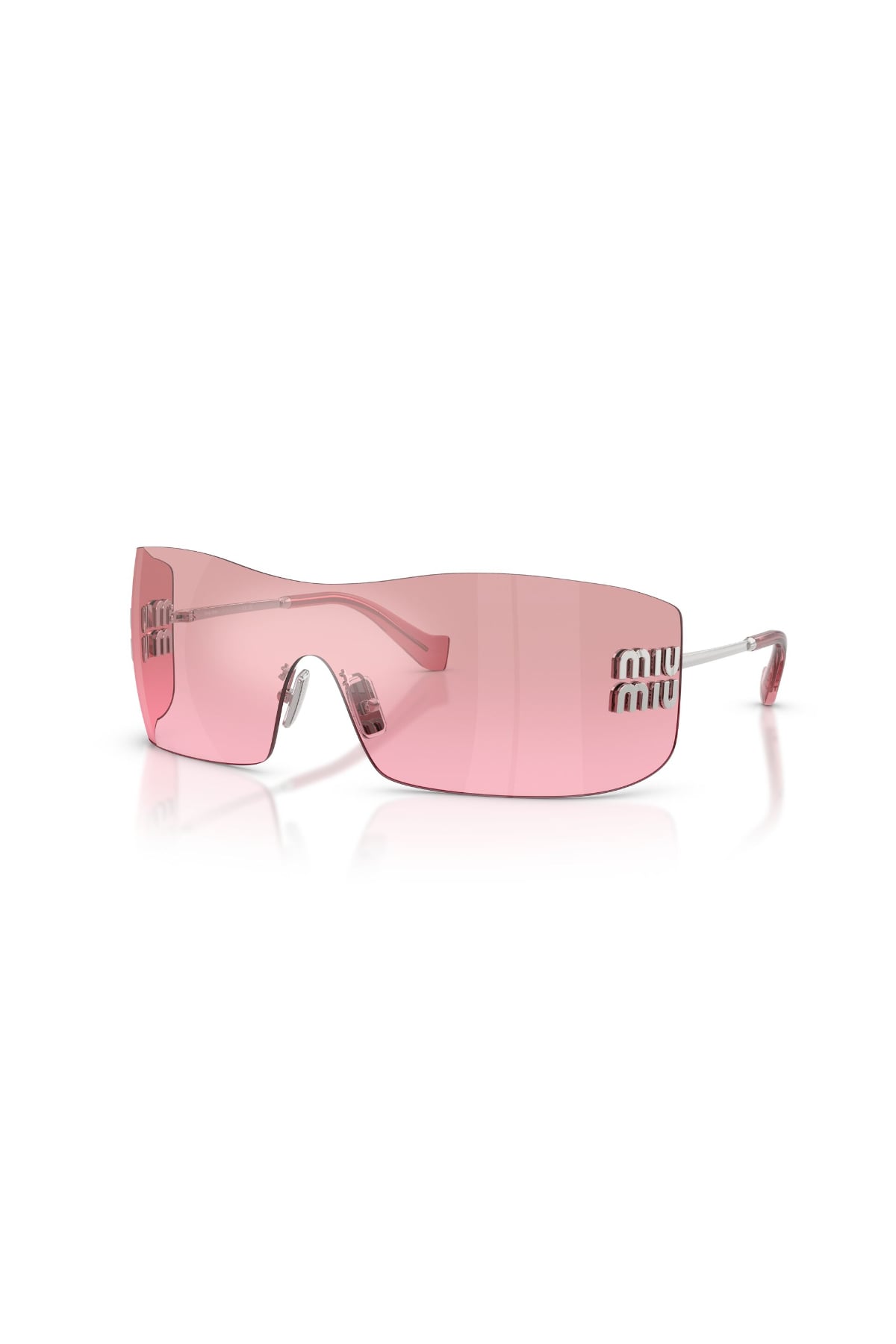 Miu Miu 0MU B53S 1BC70Y 44 Kadın Güneş Gözlüğü