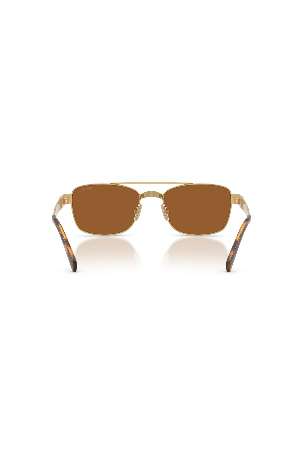 Miu Miu 0MU C52S 5AK20V 56 Unisex Güneş Gözlüğü