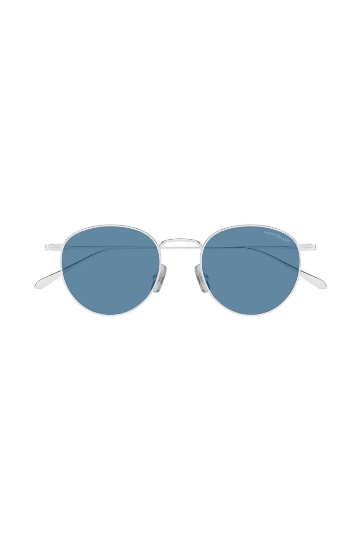 Mont Blanc GUNES MB0473S 005 Unisex Güneş Gözlüğü