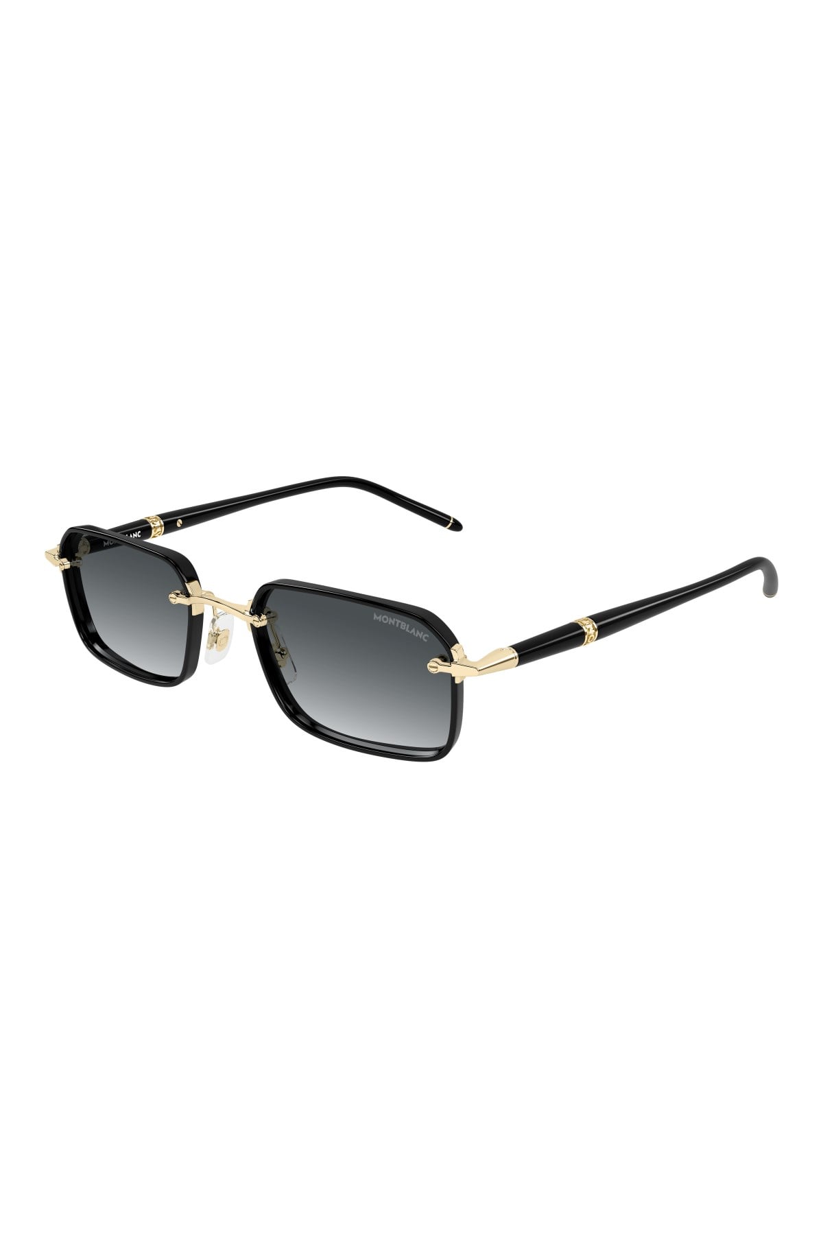 MONT BLANC GUNES MB0483S 001