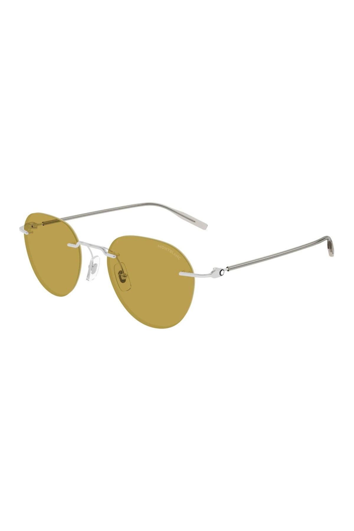MONTBLANC GUNES MB0428S 005