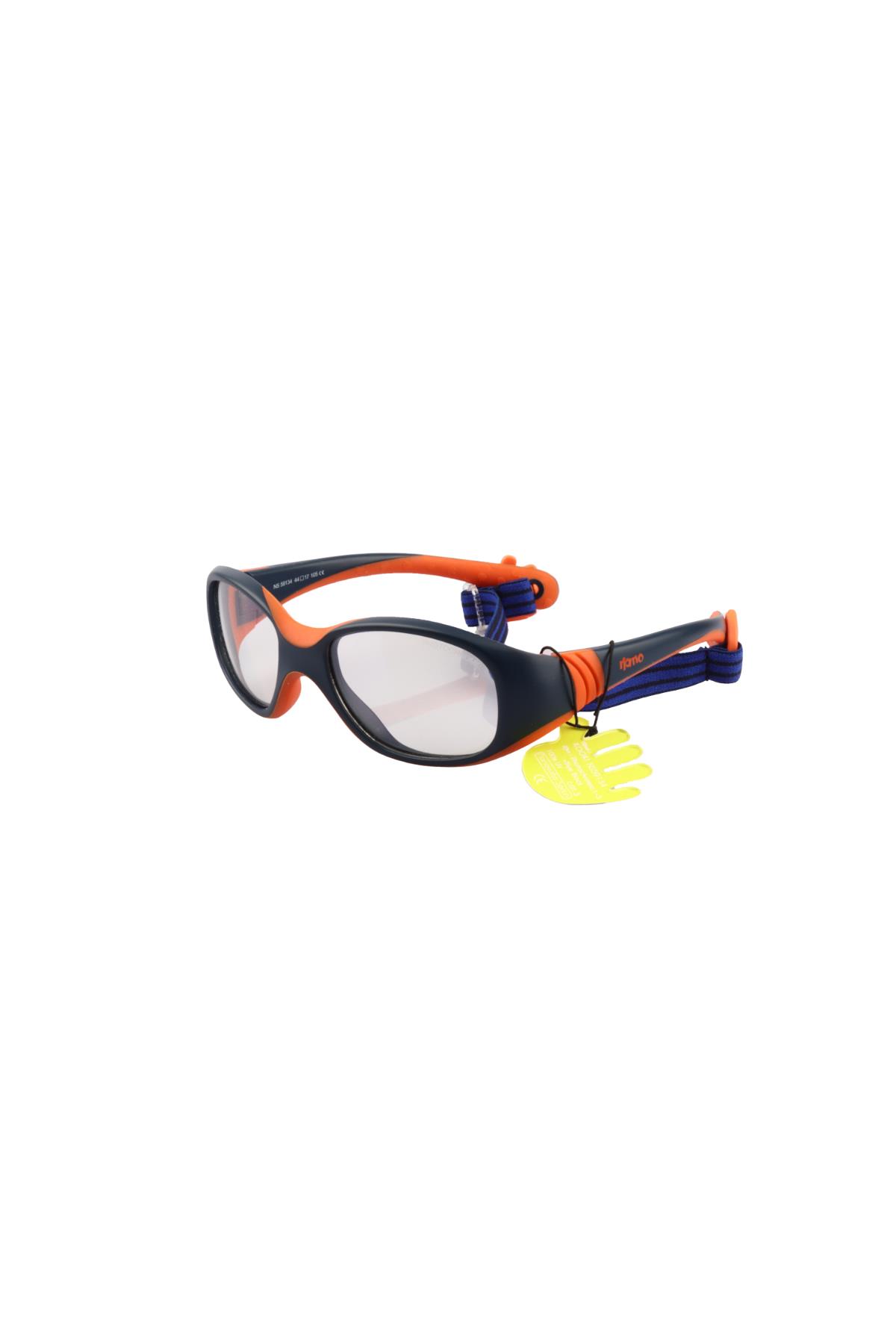 NANO SOL KOOKI M NS59134 Çocuk Güneş Gözlüğü