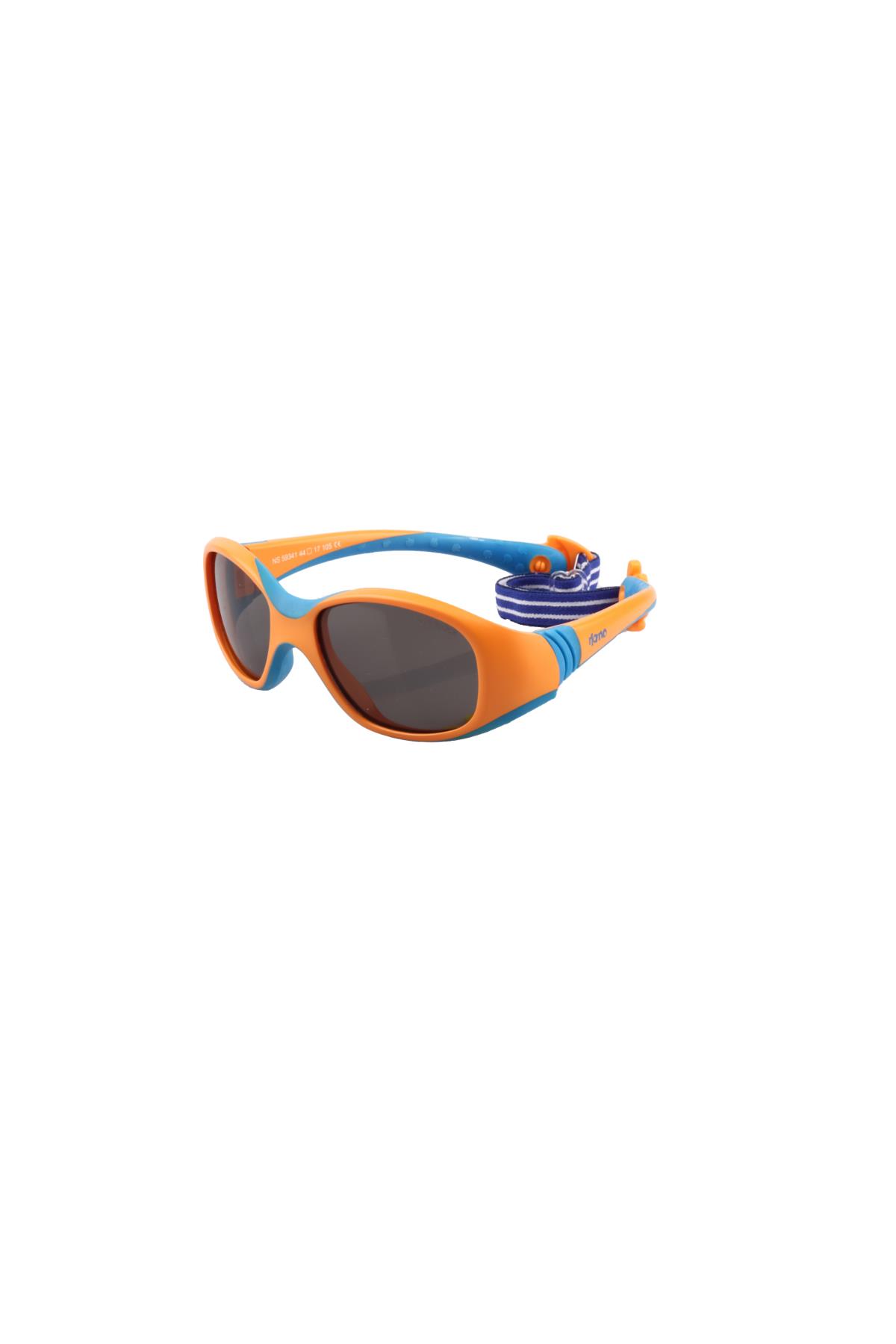NANO SOL KOOKI M NS59341 Çocuk Güneş Gözlüğü
