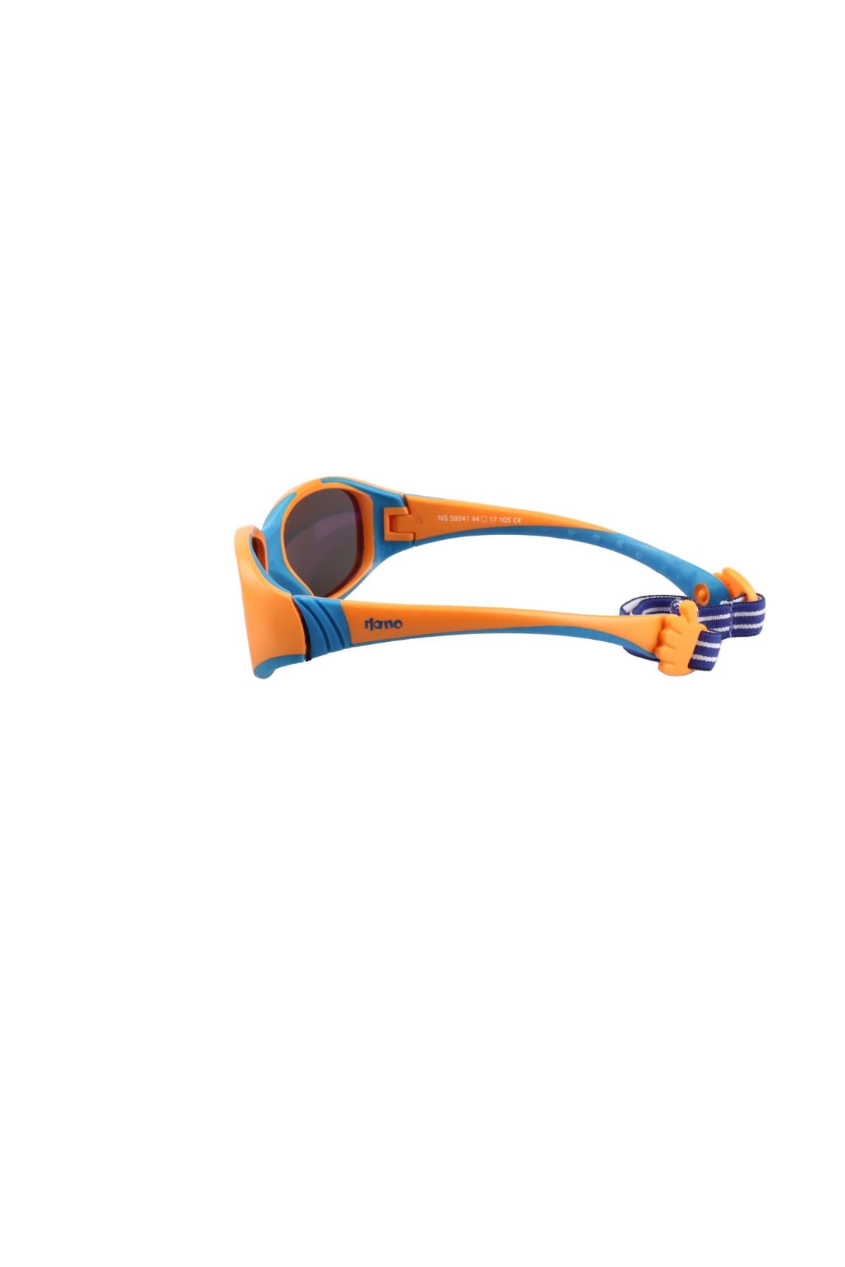 NANO SOL KOOKI M NS59341 Çocuk Güneş Gözlüğü