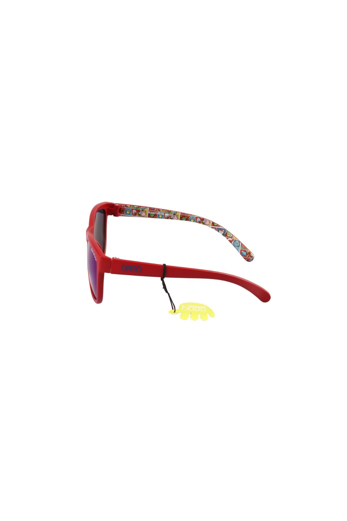 NANO SOL SPLASH-M NS48521 Çocuk Güneş Gözlüğü