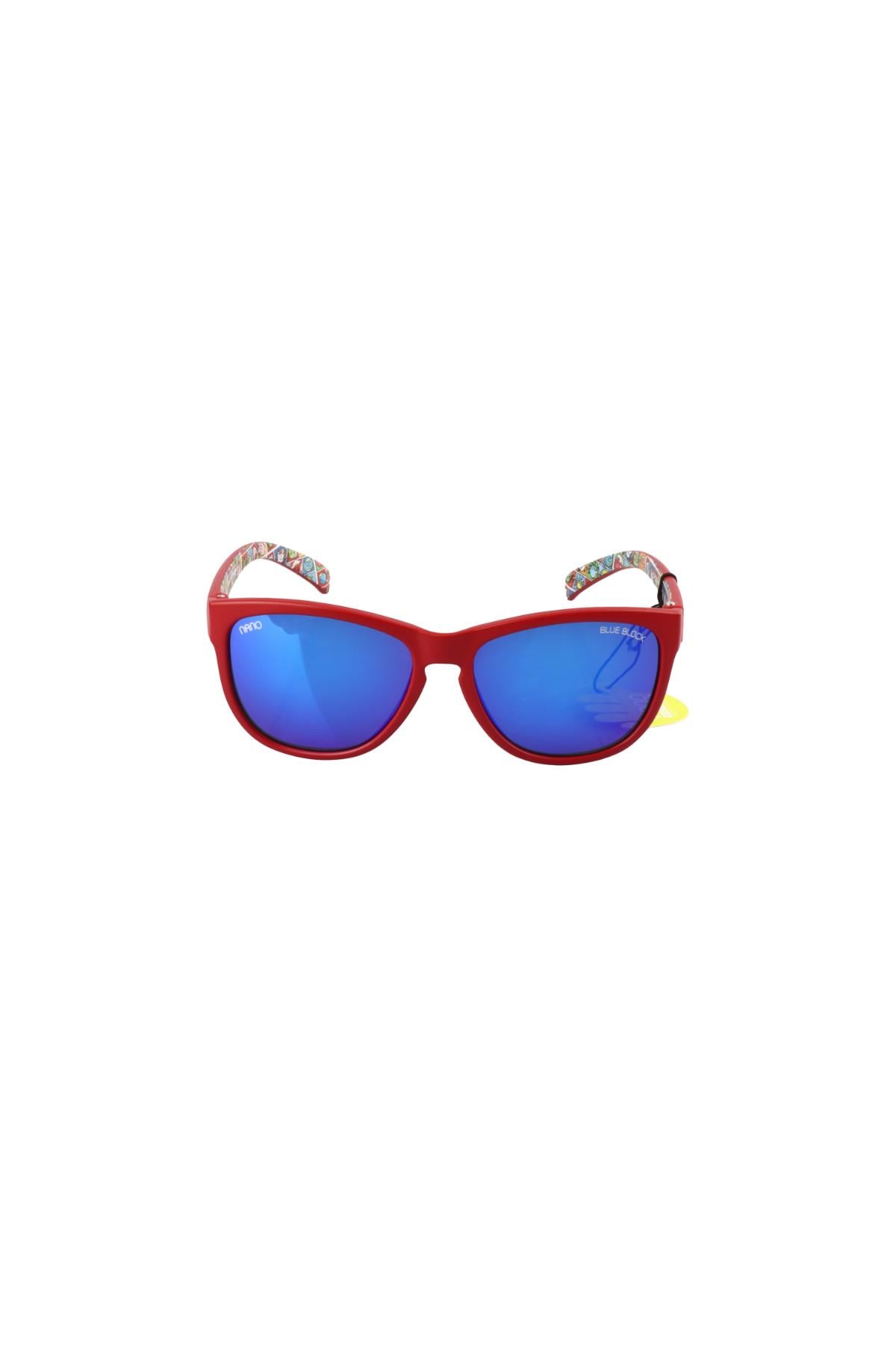 NANO SOL SPLASH-M NS48521 Çocuk Güneş Gözlüğü
