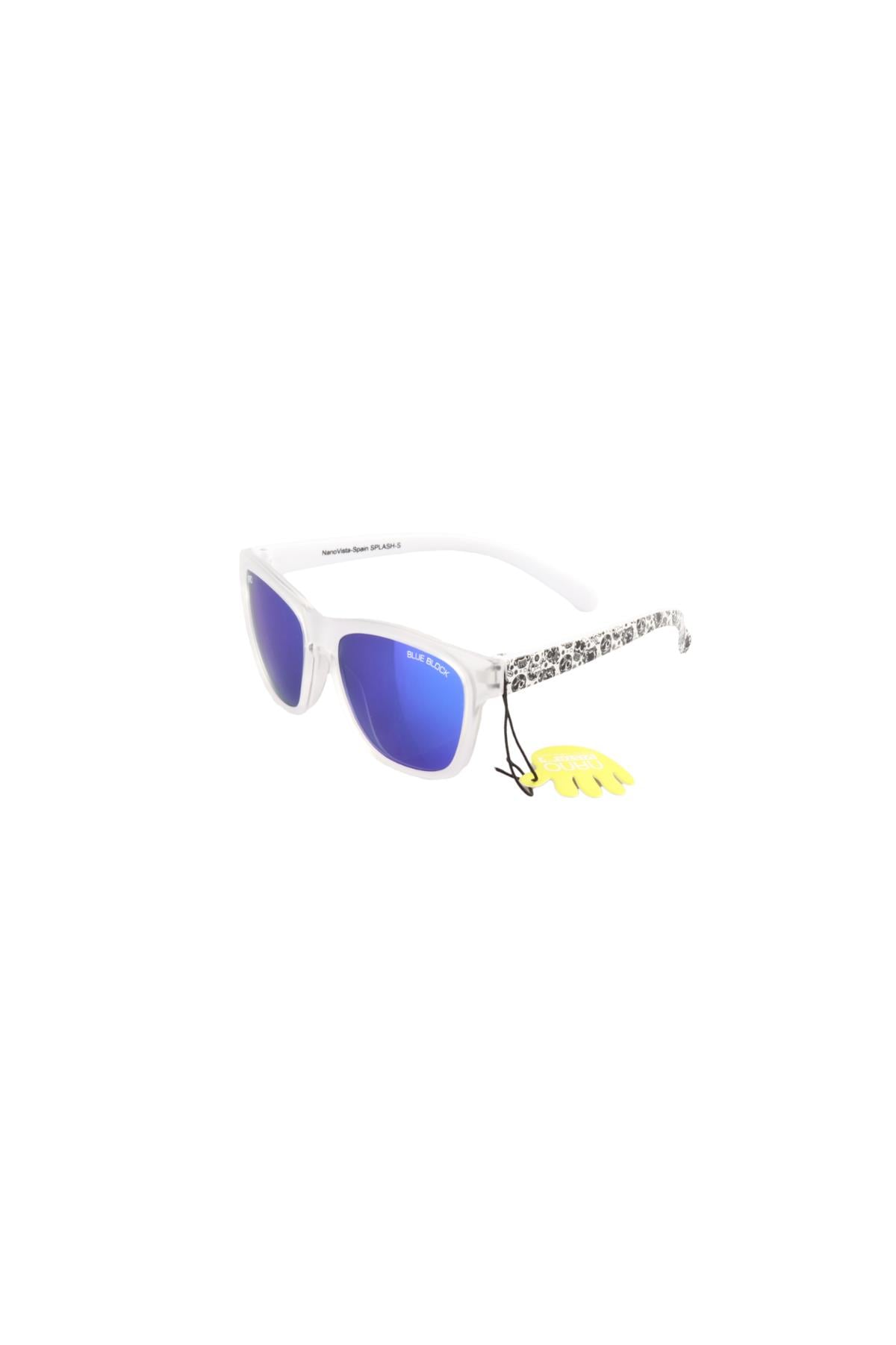 NANO SOL SPLASH-S NS49501 Çocuk Güneş Gözlüğü