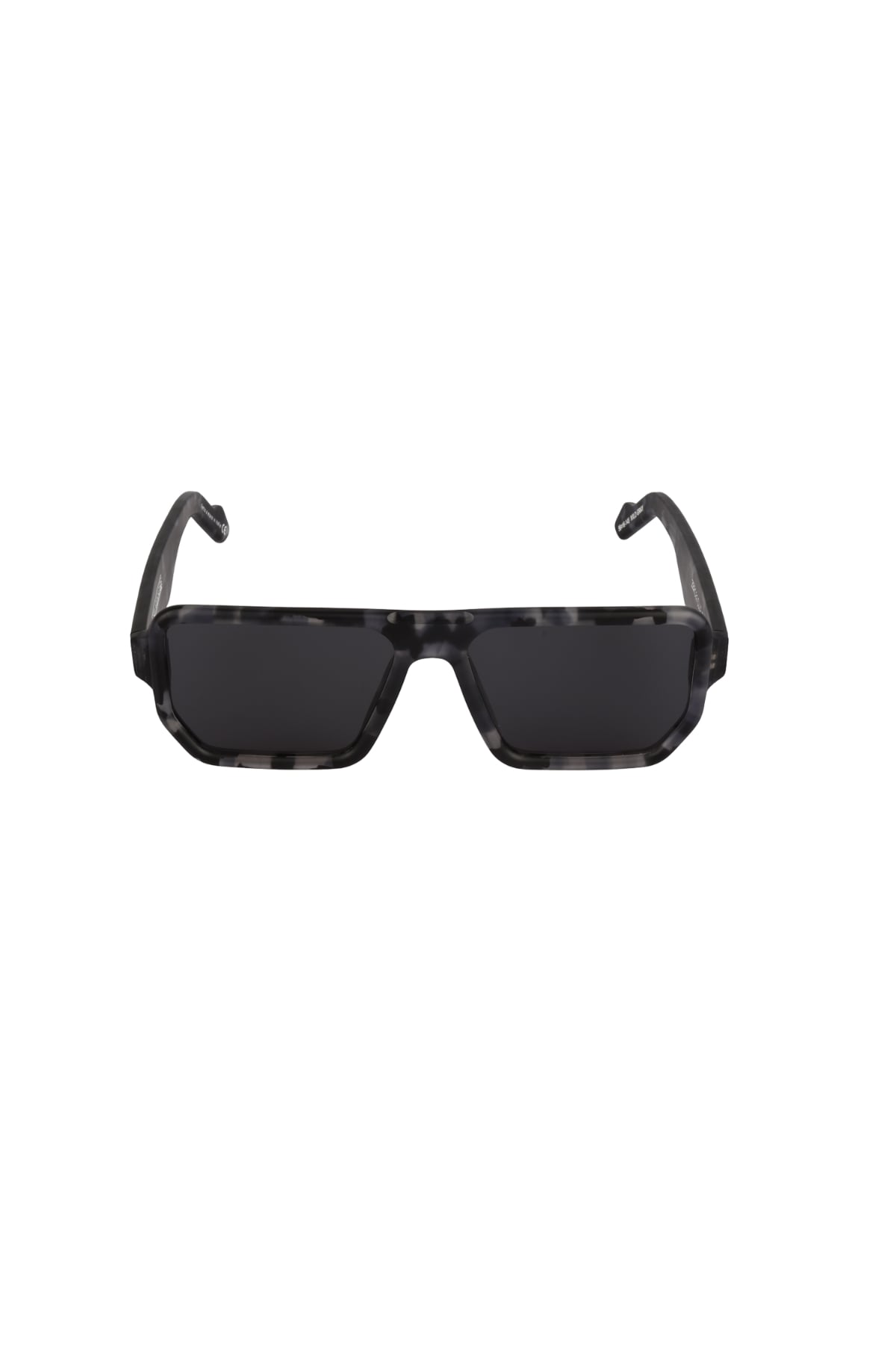 O.V.S Zeroclub ZC 01 Wild Gray 56 Unisex Güneş Gözlüğü