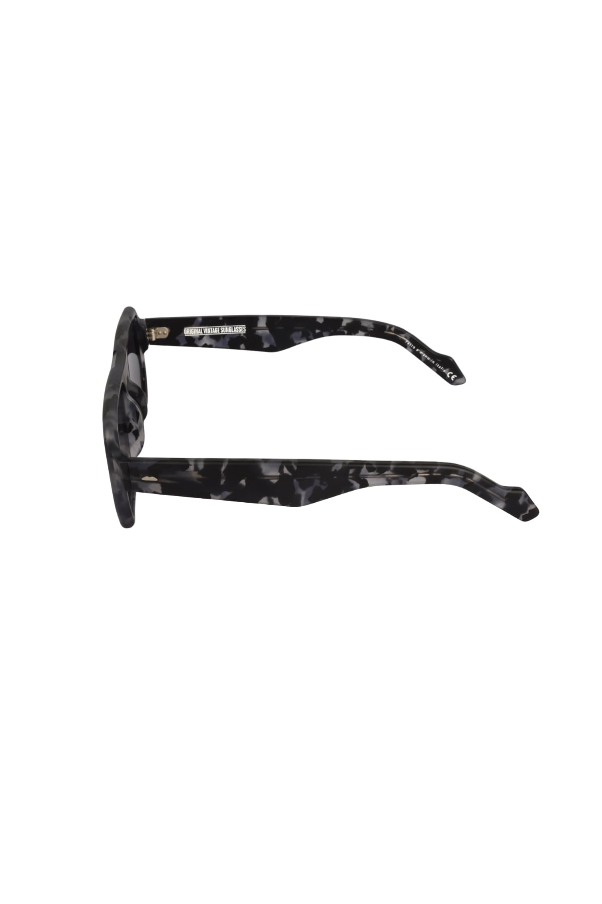 O.V.S Zeroclub ZC 01 Wild Gray 56 Unisex Güneş Gözlüğü