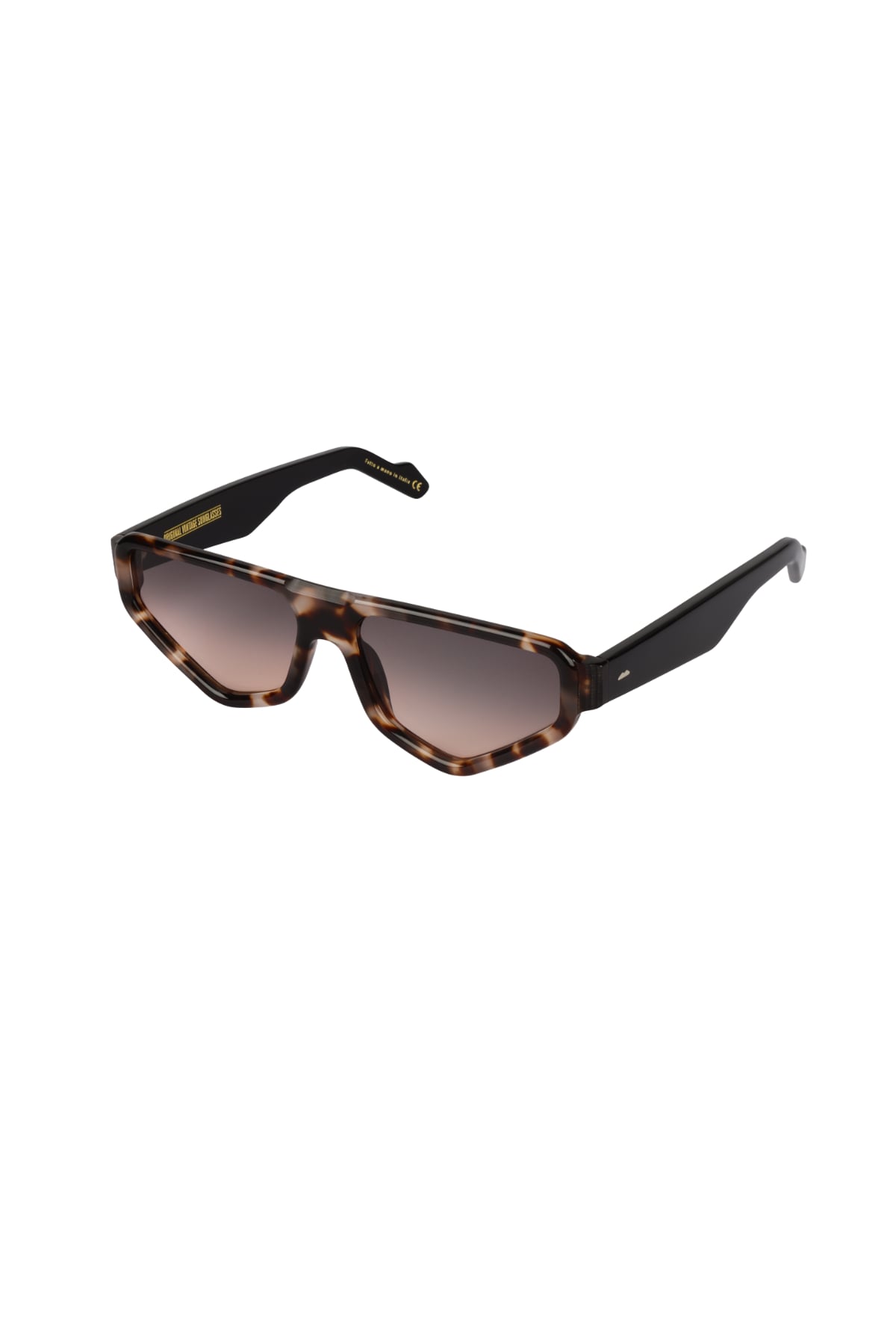 O.V.S Zeroclub ZC 04 Dark Pink 57 Unisex Güneş Gözlüğü