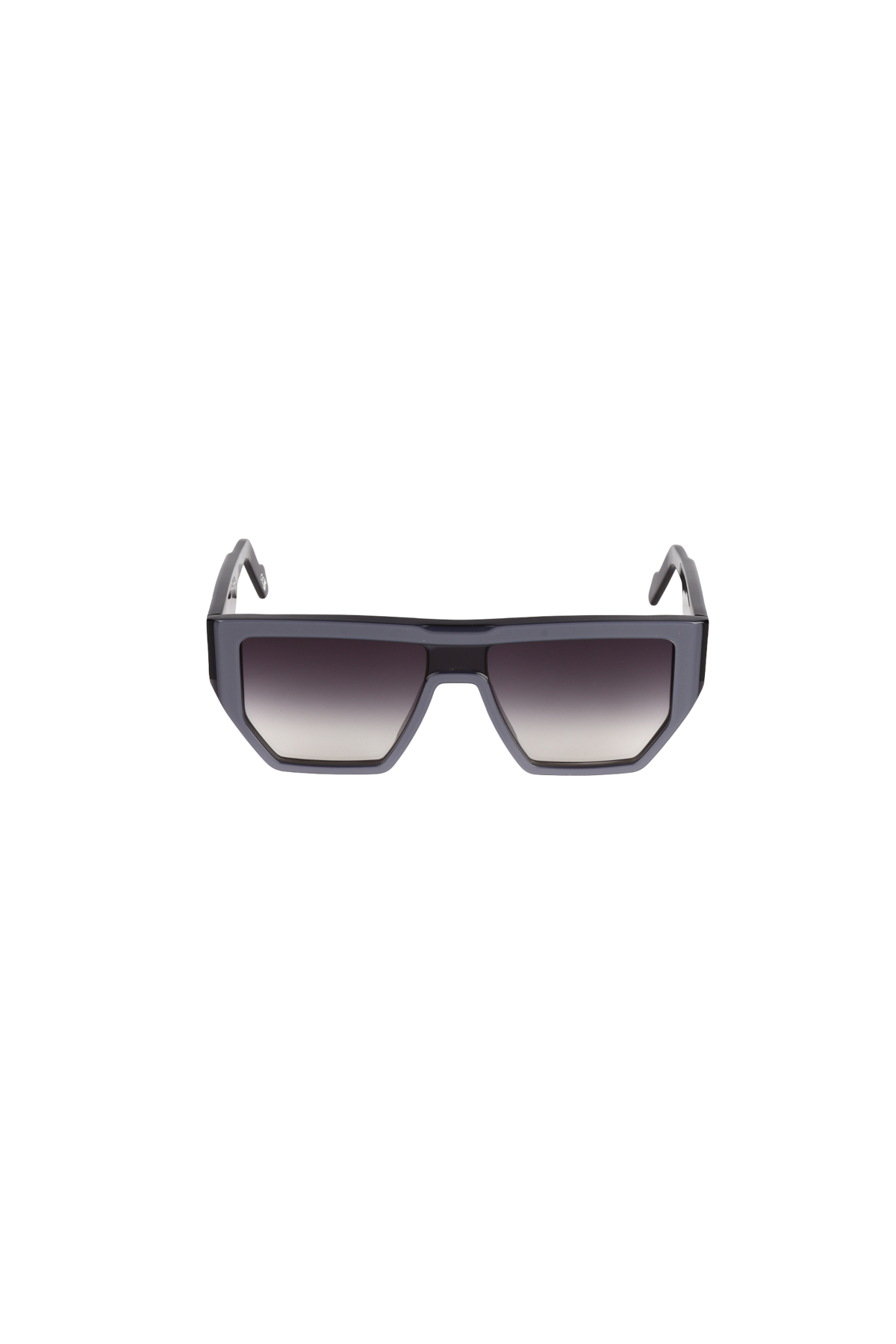 O.V.S Zero81 Space ZS 01 Titanium 56 Unisex Güneş Gözlüğü