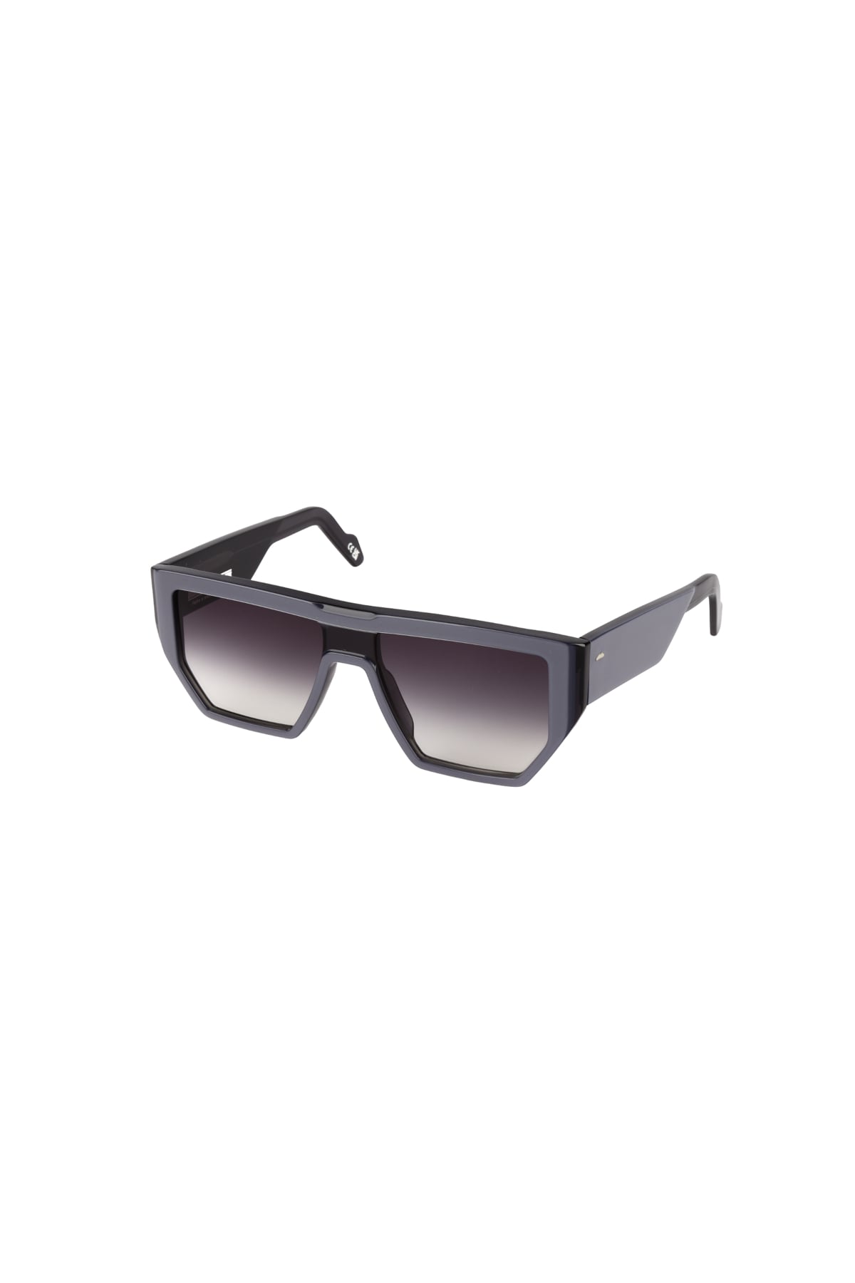 O.V.S Zero81 Space ZS 01 Titanium 56 Unisex Güneş Gözlüğü