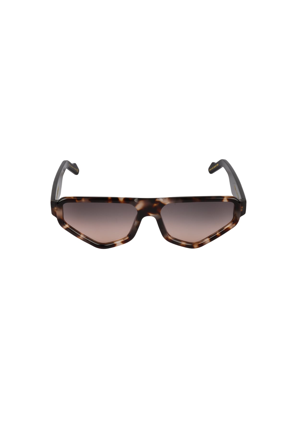 O.V.S Zeroclub ZC 04 Dark Pink 57 Unisex Güneş Gözlüğü