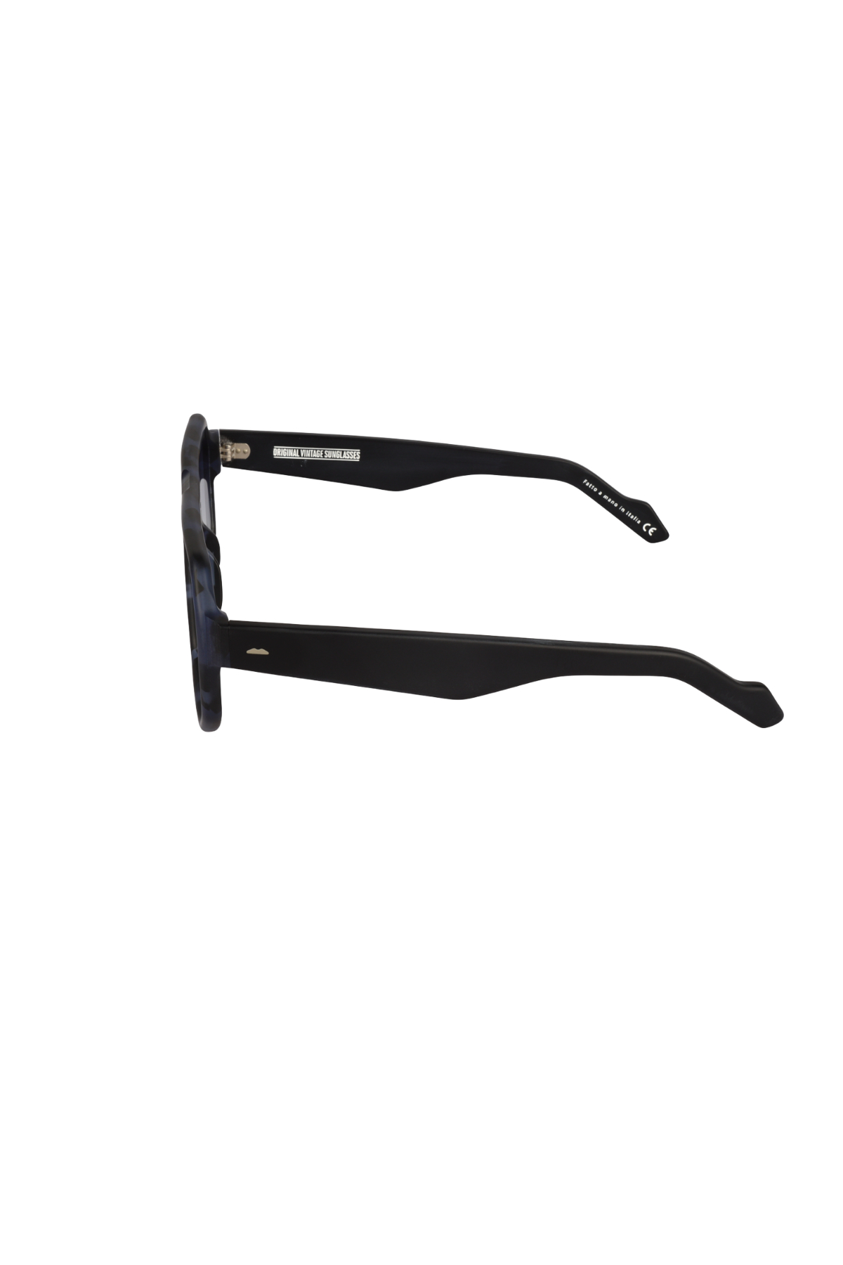 O.V.S Zeroclub ZC 03 Wile Blue 55 Unisex Güneş Gözlüğü