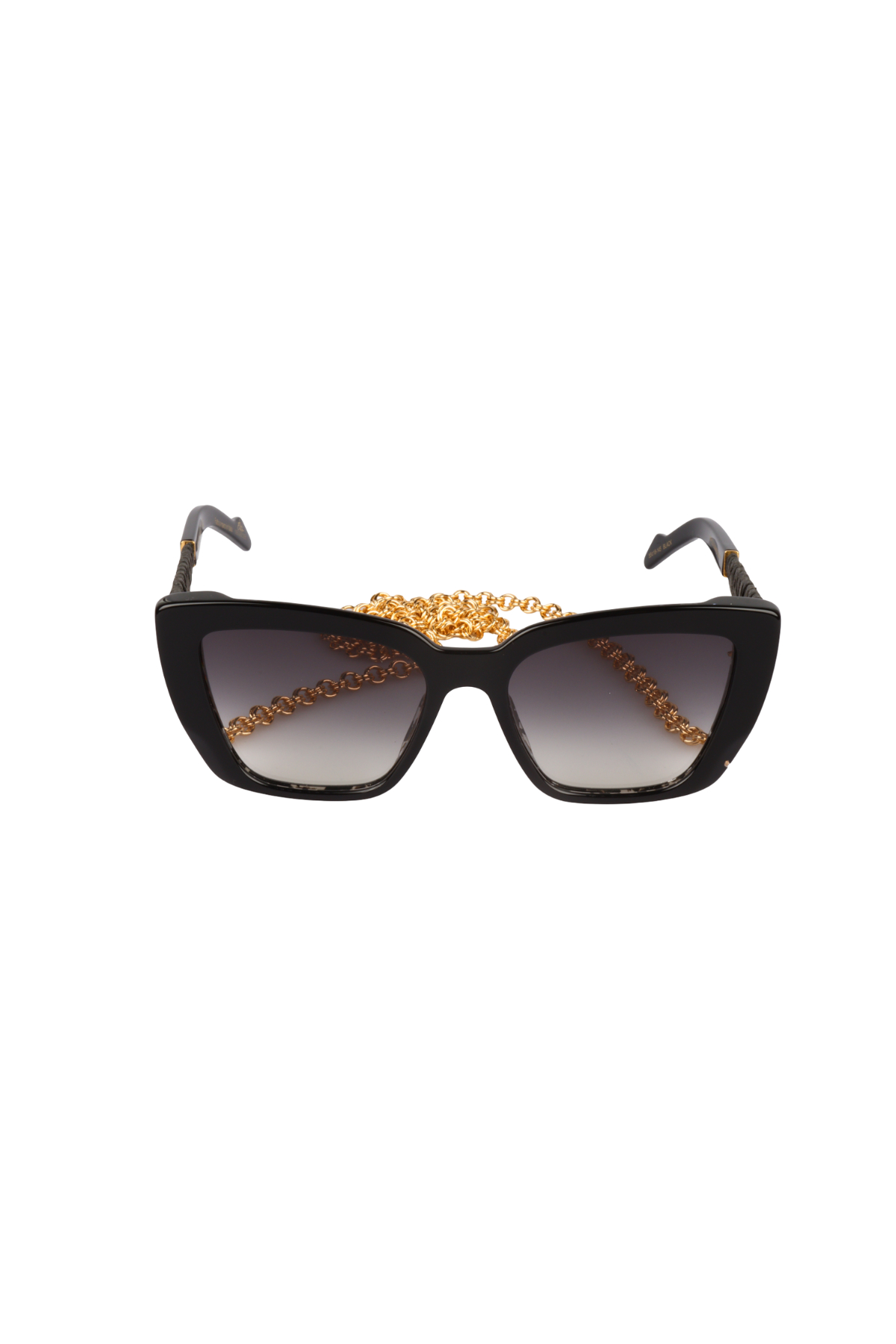 O.V.S Naples Summer NM 01 Black Kadın Güneş Gözlüğü