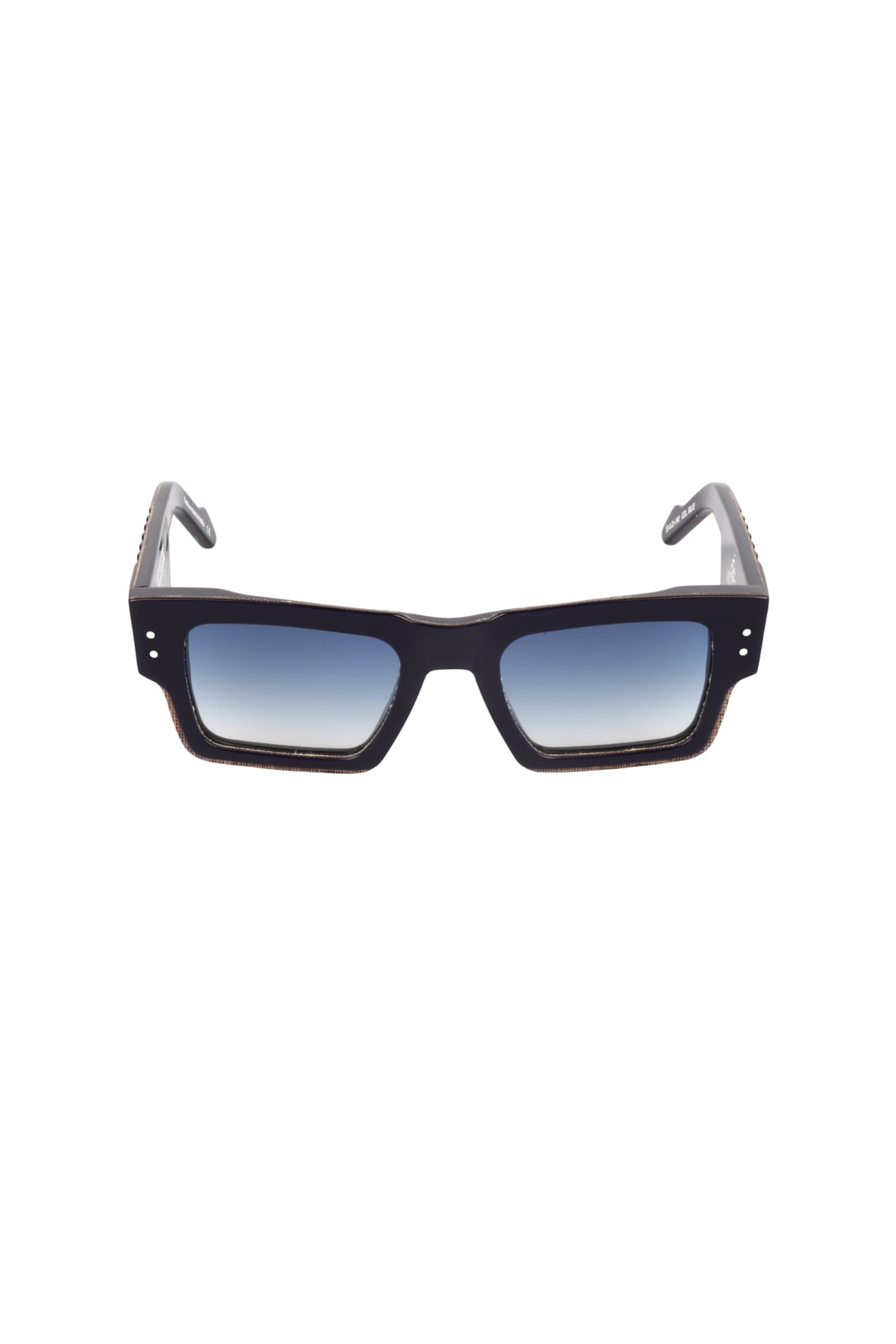 O.V.S Capri Special Sp. Blue 51 Unisex Güneş Gözlüğü