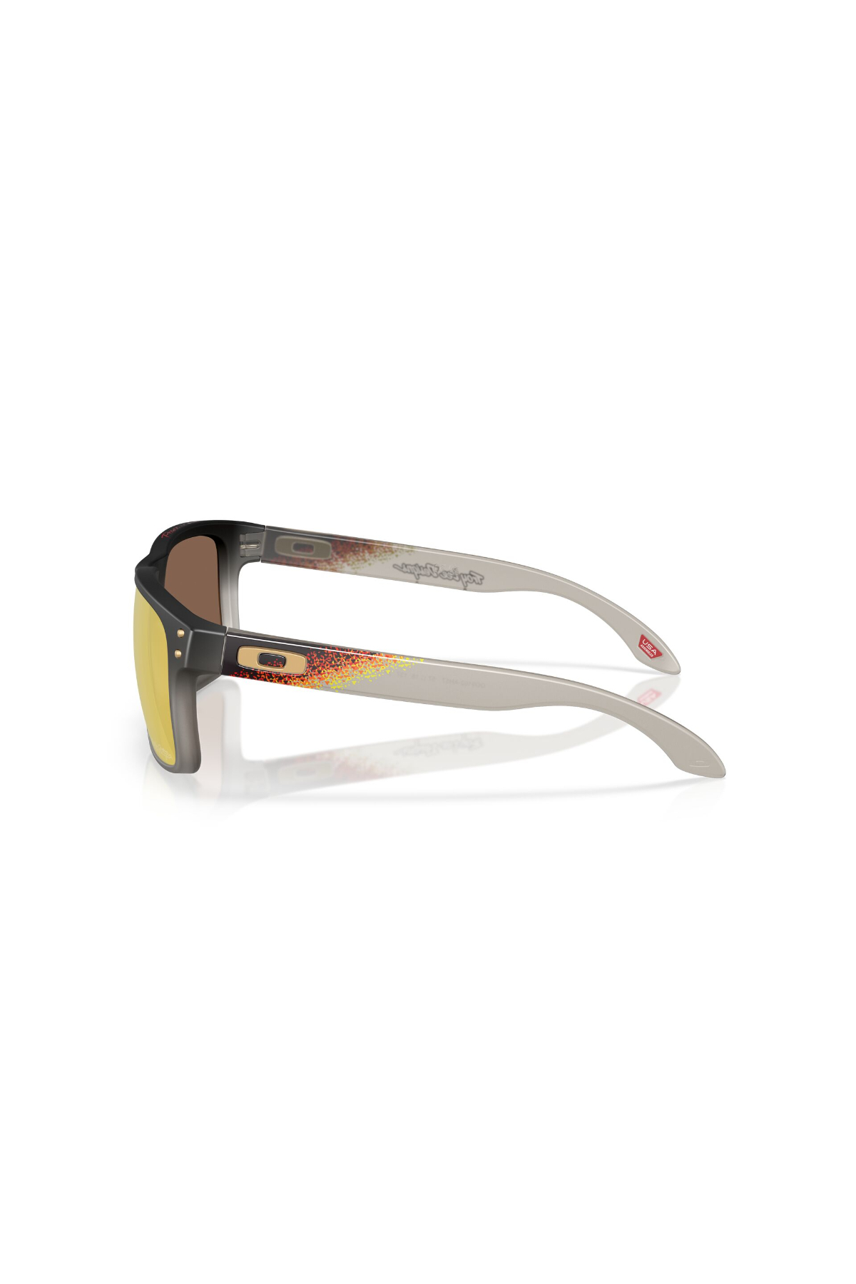 Oakley 0OO 9102 9102AH 55 Unisex Güneş Gözlüğü