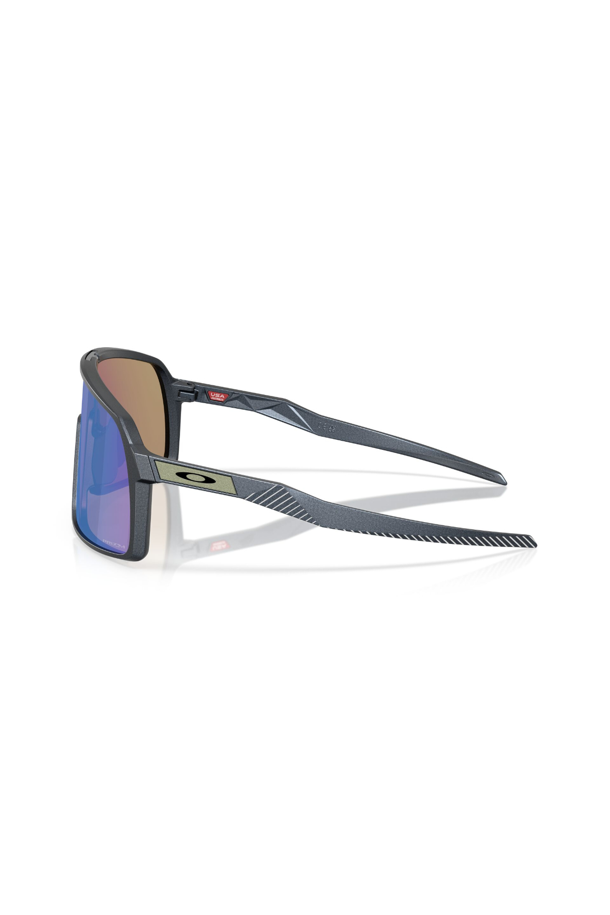 Oakley 0OO 9406 9406C9 37 Unisex Güneş Gözlüğü