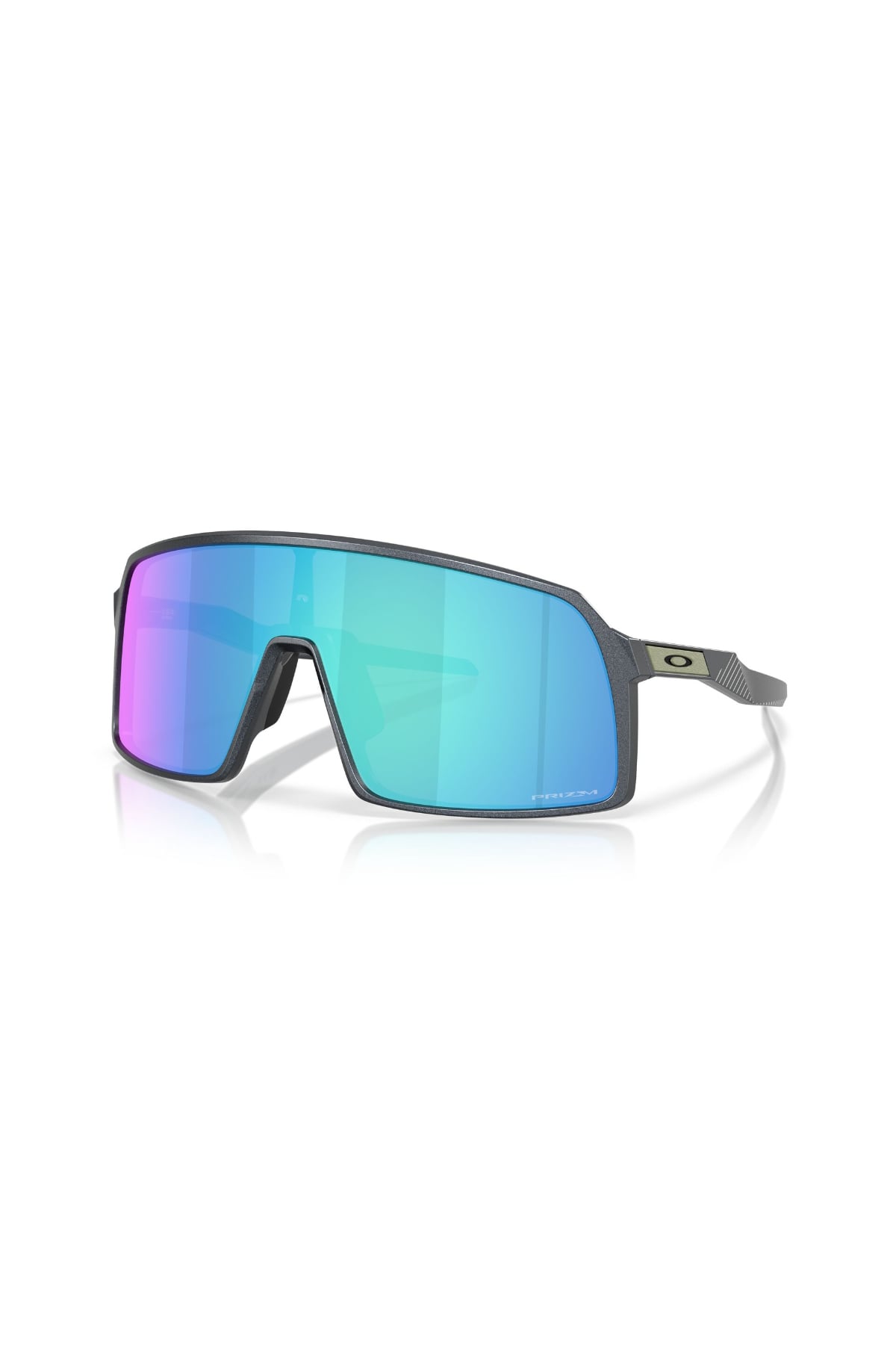 Oakley 0OO 9406 9406C9 37 Unisex Güneş Gözlüğü