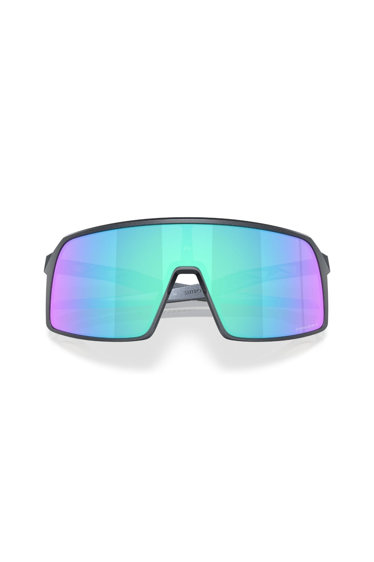 Oakley 0OO 9406 9406C9 37 Unisex Güneş Gözlüğü