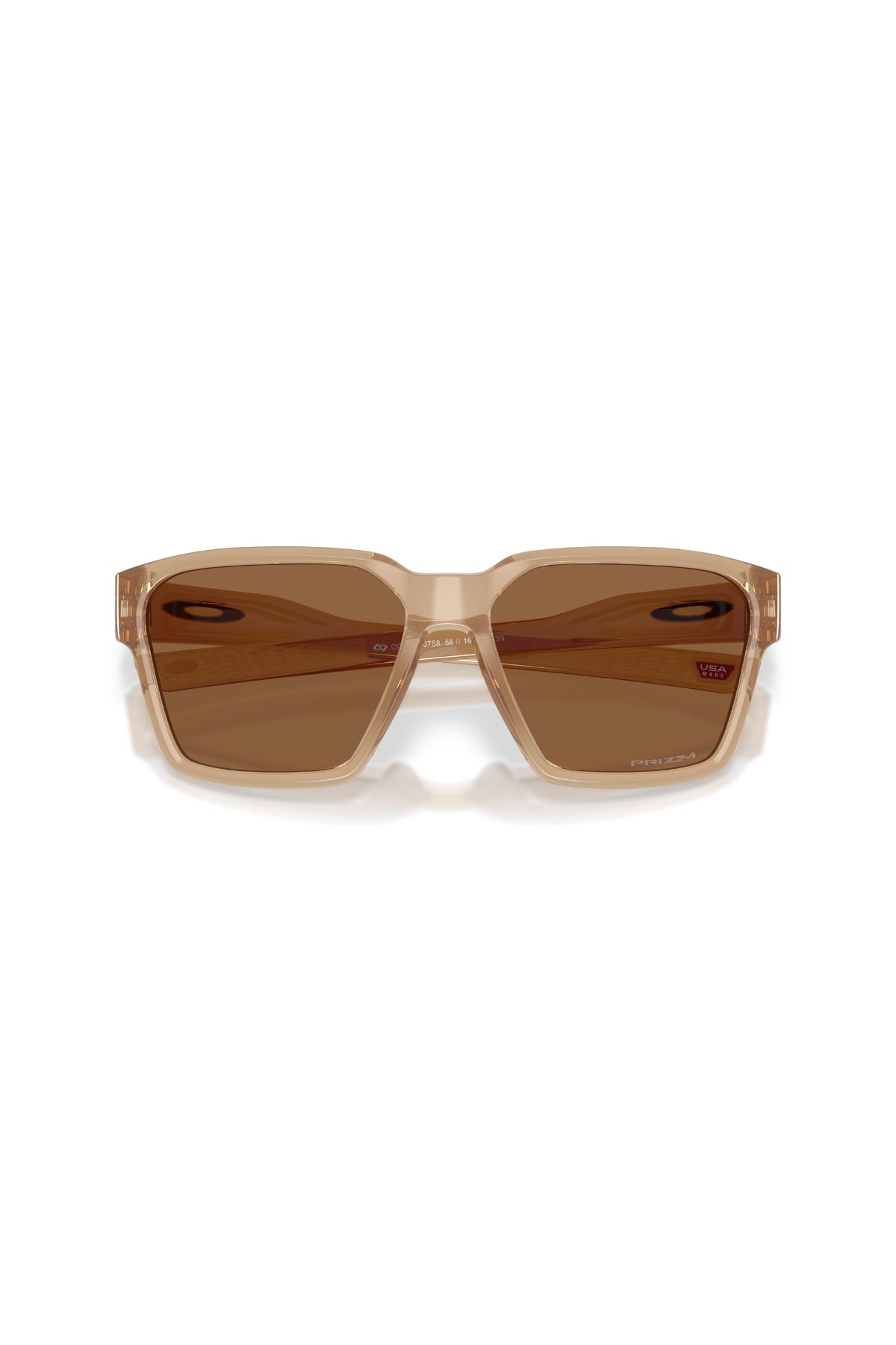 Oakley 0OO 9497 949707 58 Unisex Güneş Gözlüğü