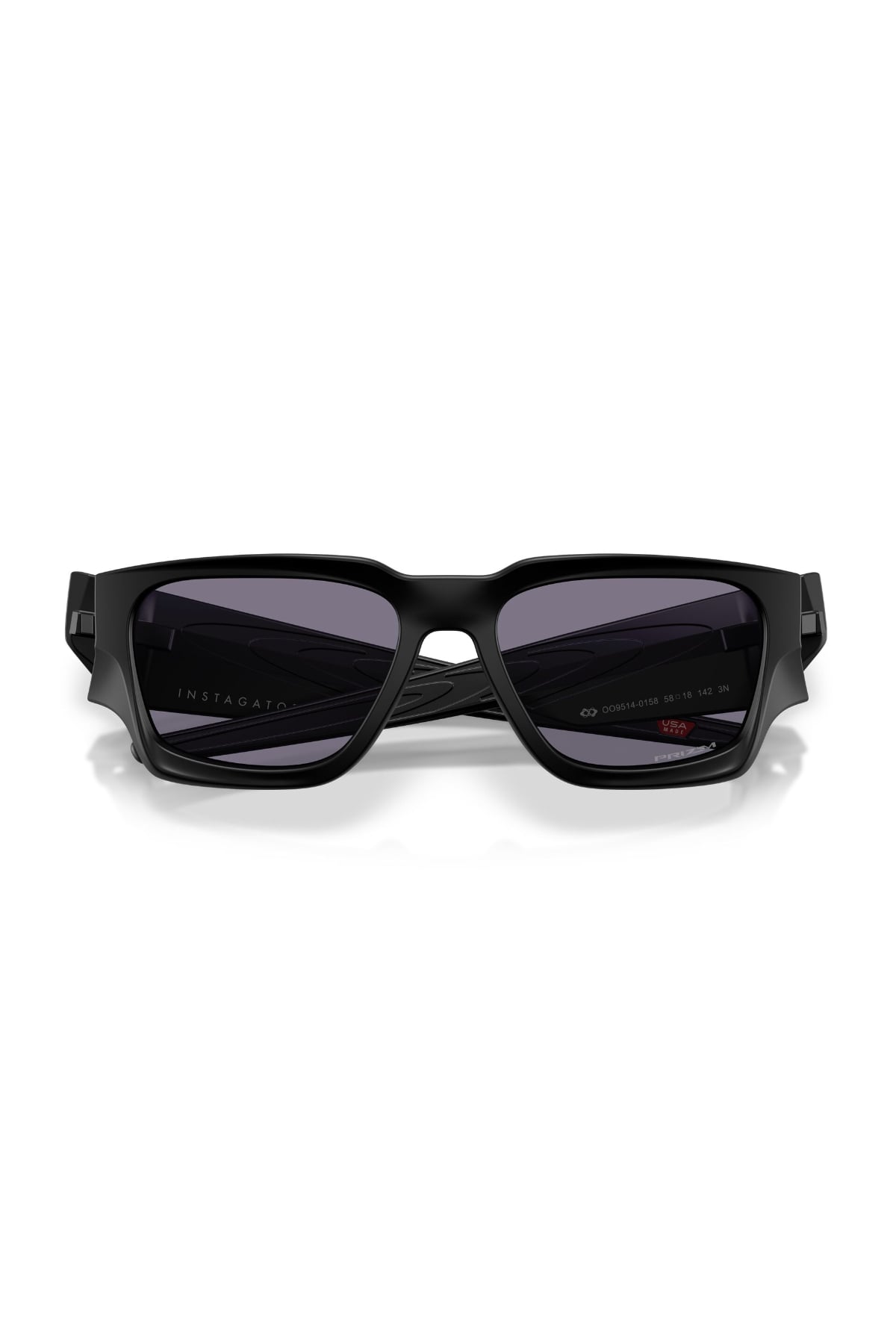 Oakley 0OO 9514 951401 58 Erkek Güneş Gözlüğü