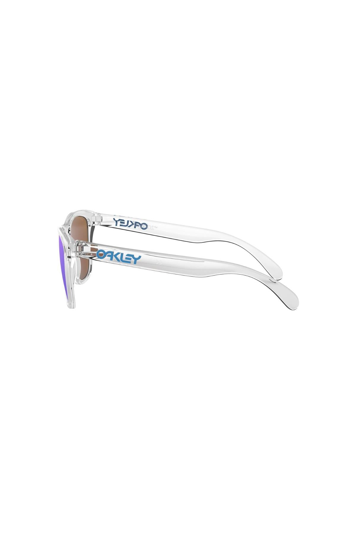 Oakley 0OO9013 9013D0 55 Unisex Güneş Gözlüğü
