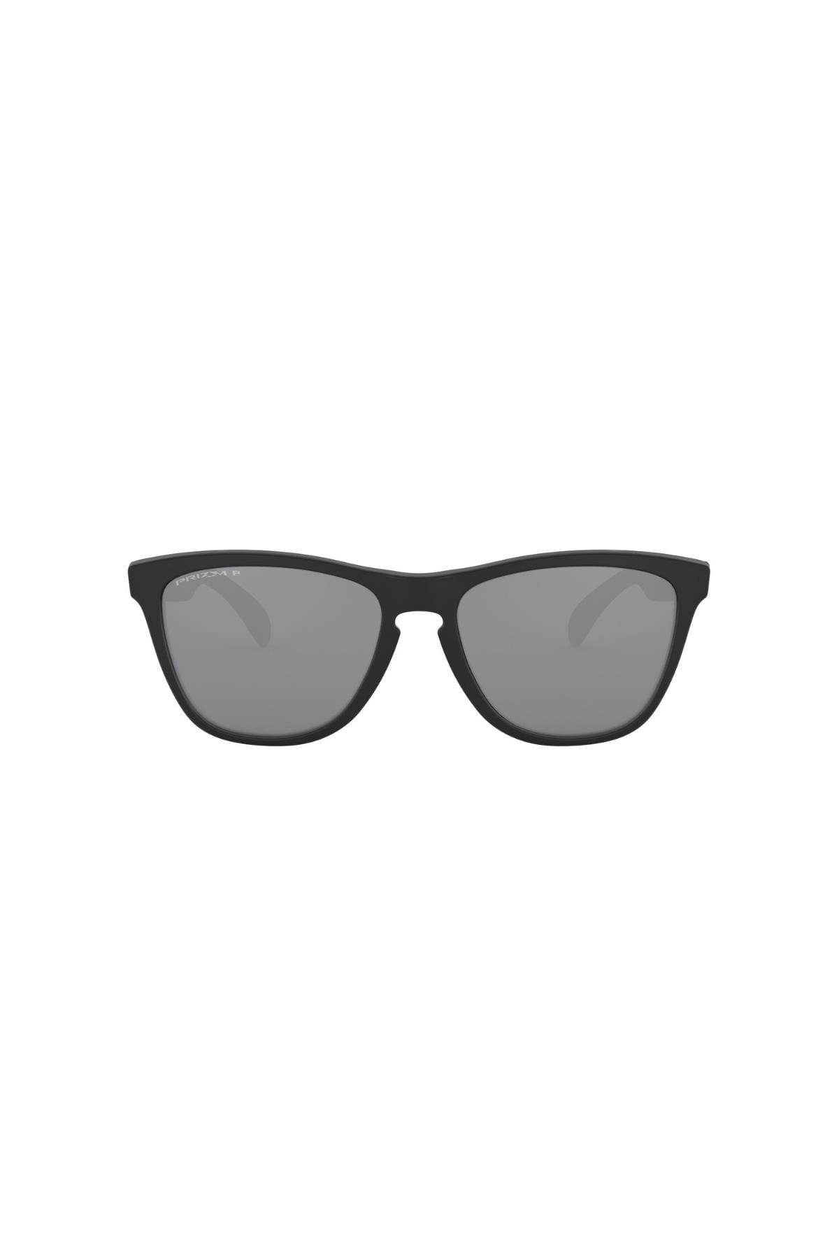 Oakley 0OO9013 9013F7 55 Unisex Güneş Gözlüğü