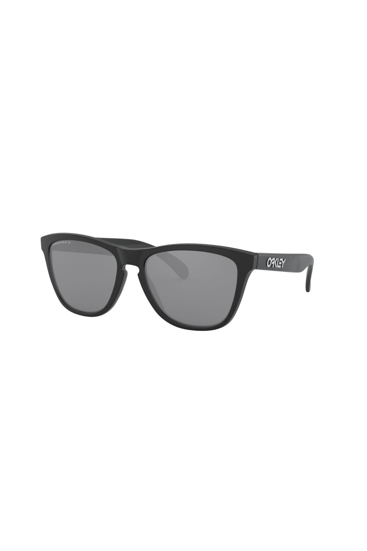 Oakley 0OO9013 9013F7 55 Unisex Güneş Gözlüğü