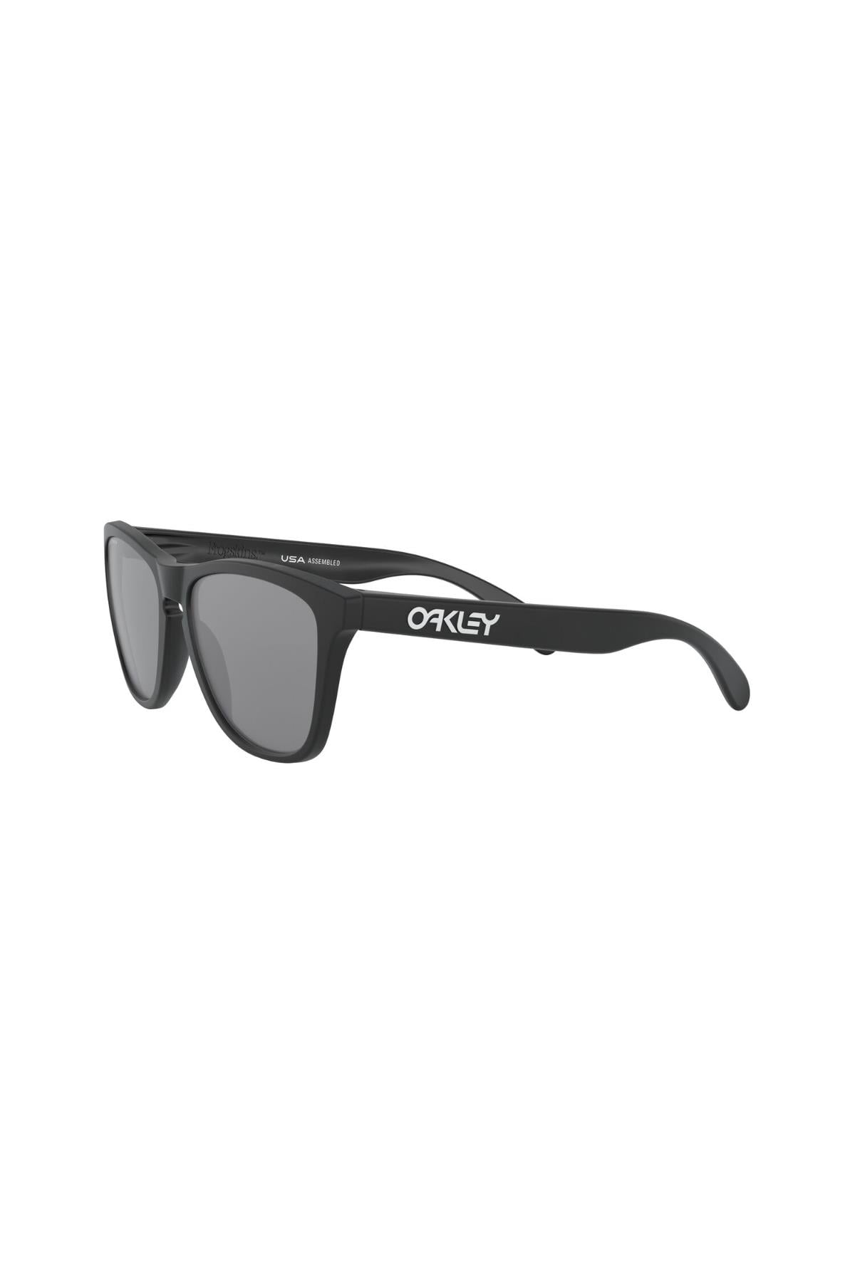 Oakley 0OO9013 9013F7 55 Unisex Güneş Gözlüğü
