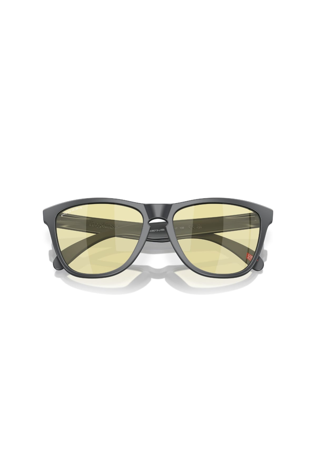 Oakley 0OO9013 9013L4 55 Gaming Gözlüğü
