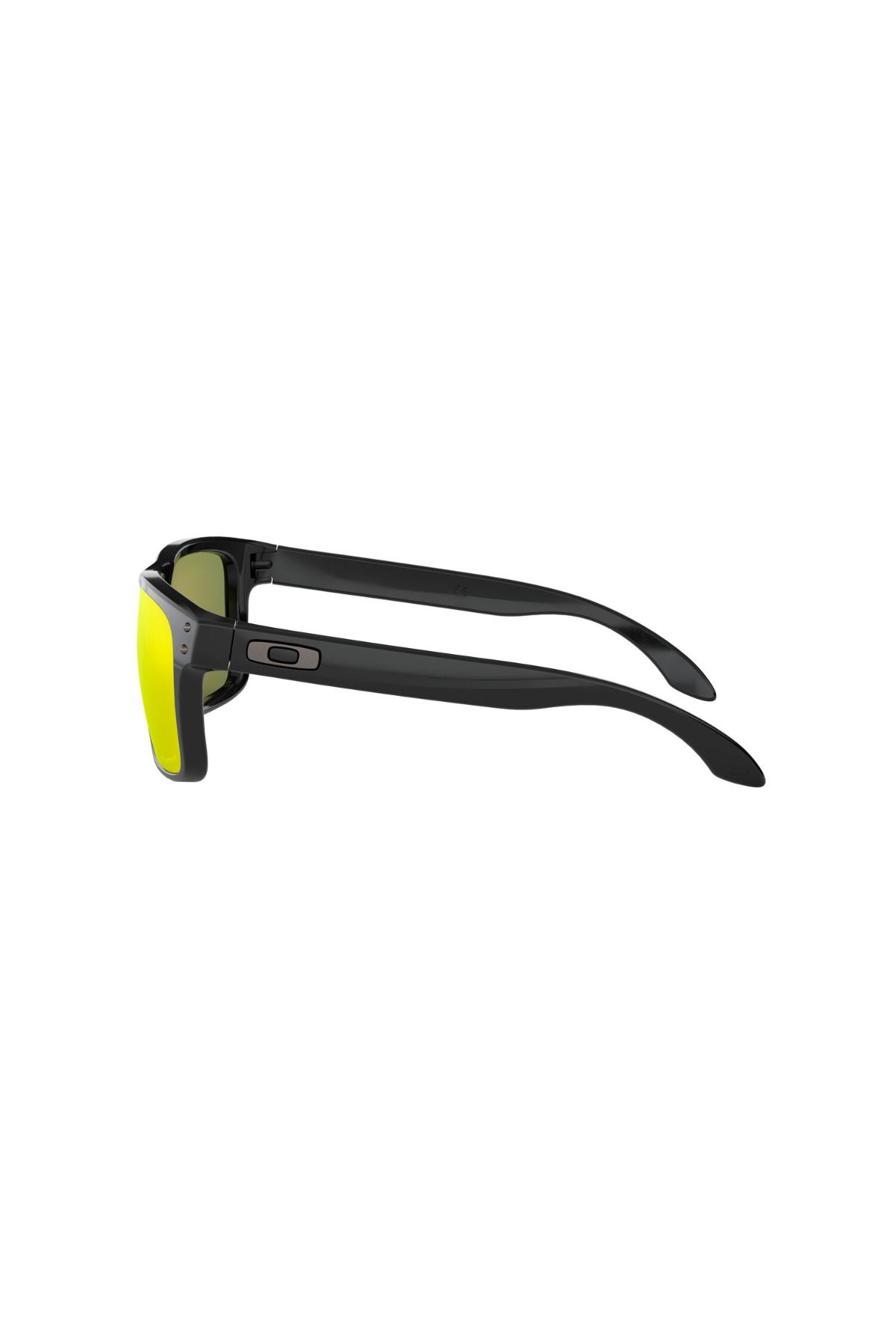 Oakley 0OO9102 9102F1 55 Unisex Güneş Gözlüğü