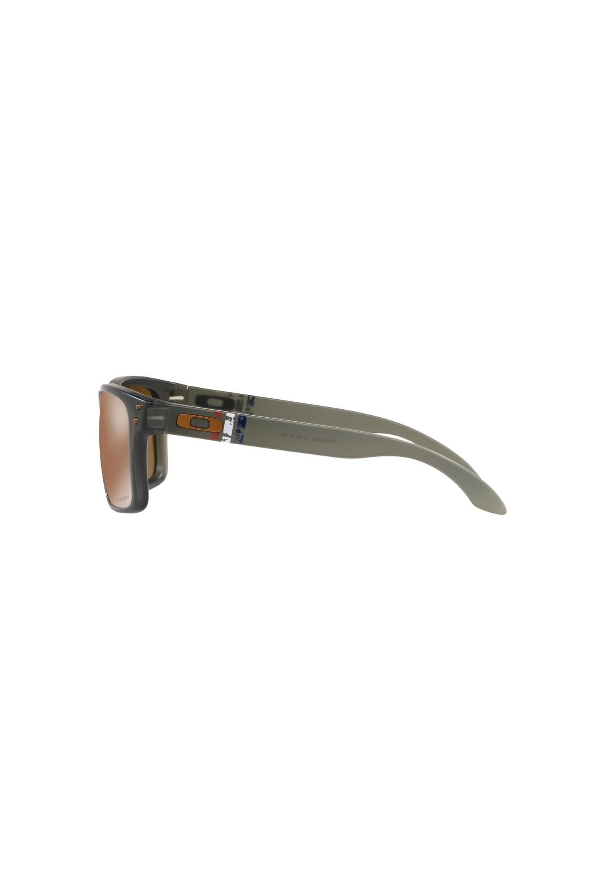 Oakley 0OO9102 9102G6 55 Unisex Güneş Gözlüğü
